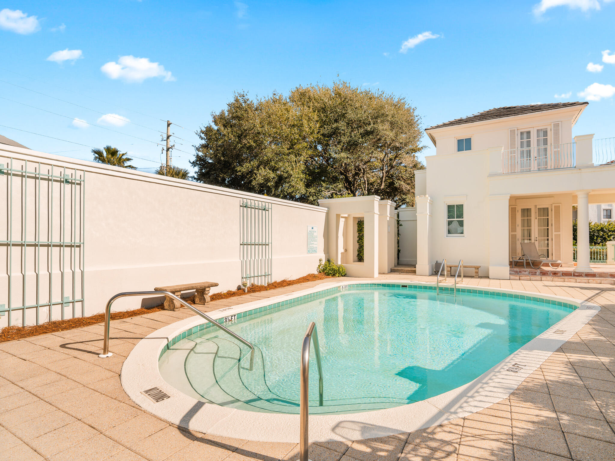 JASMINE DUNES - Residential