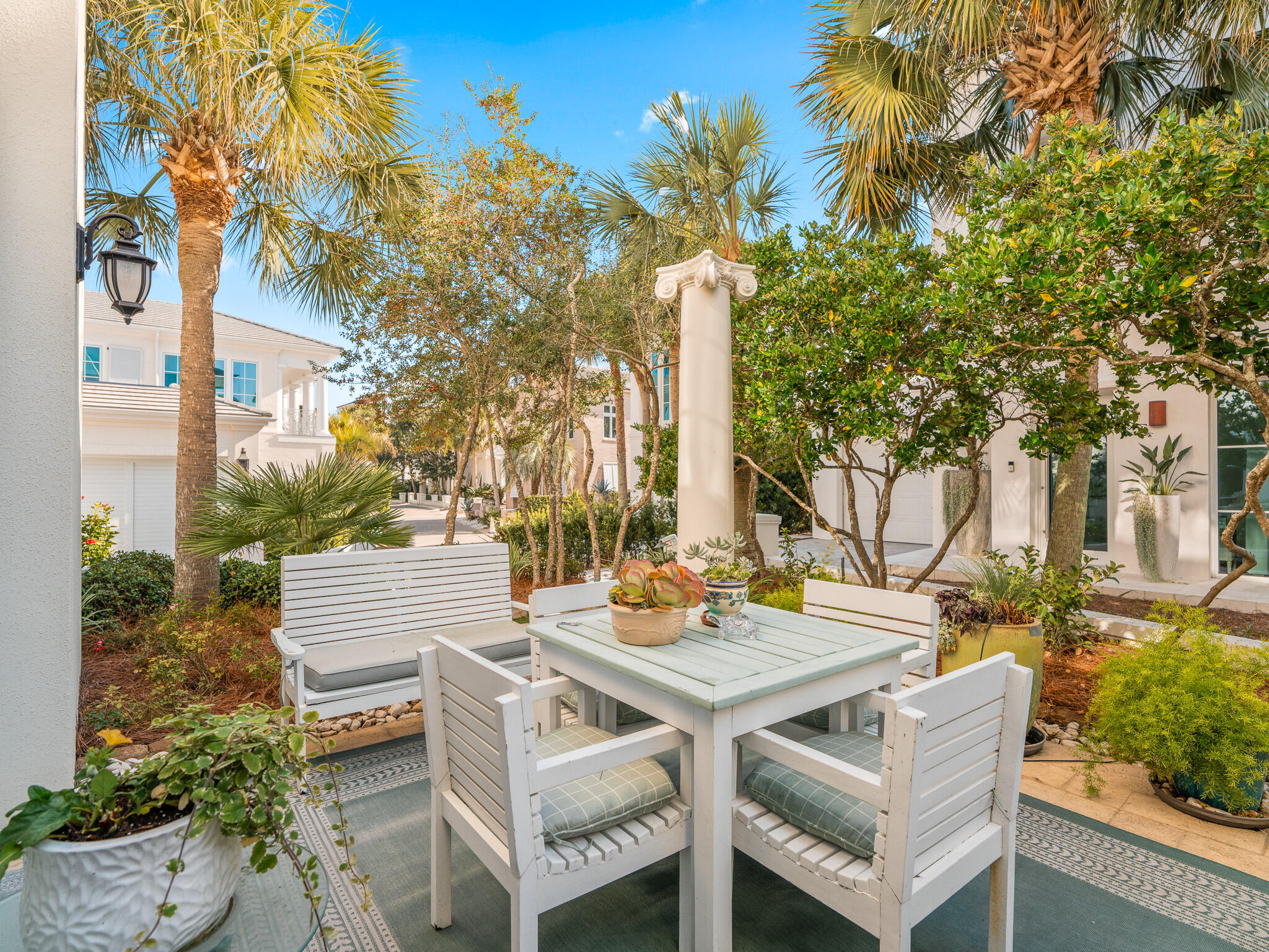 JASMINE DUNES - Residential