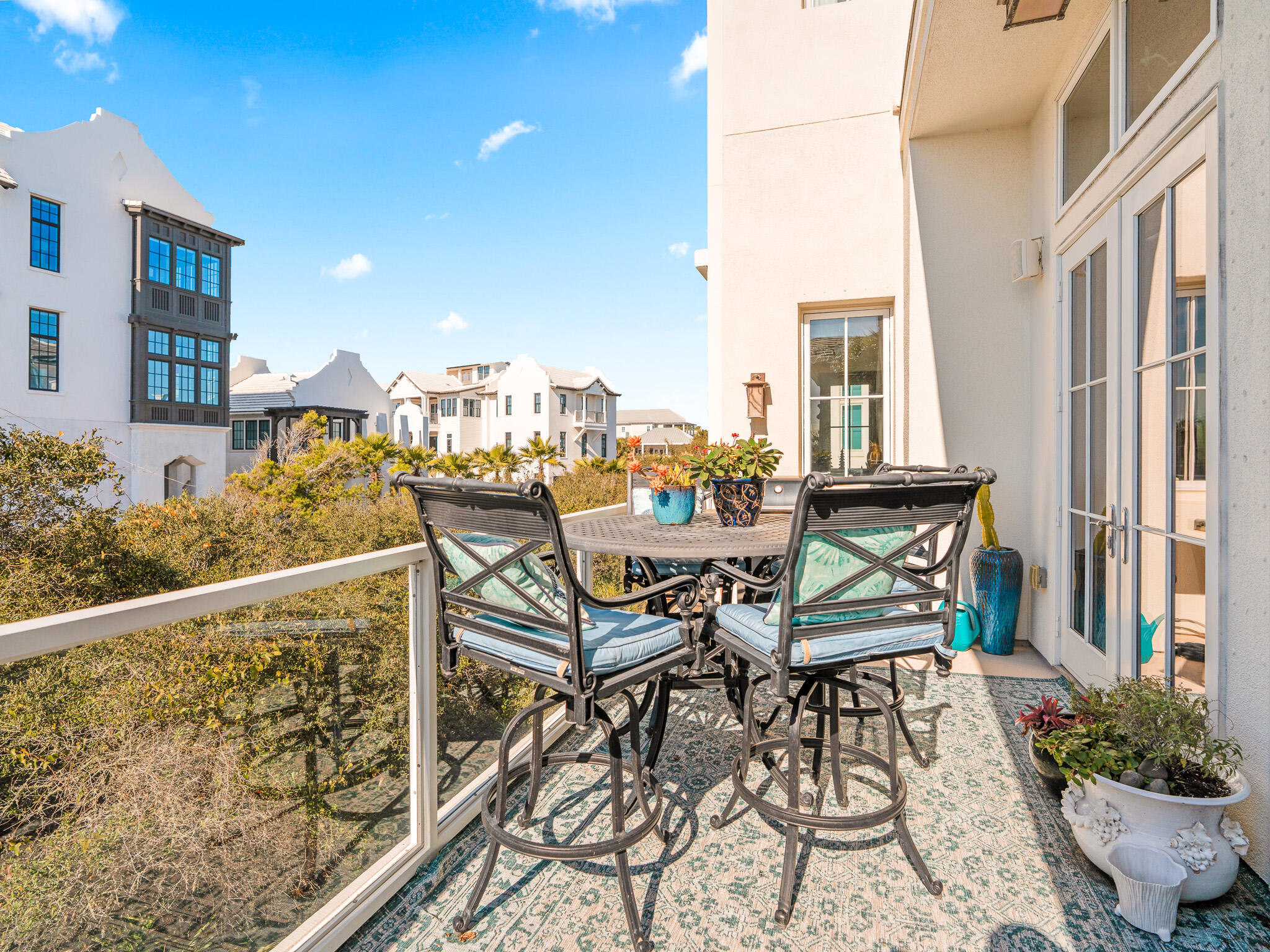 JASMINE DUNES - Residential