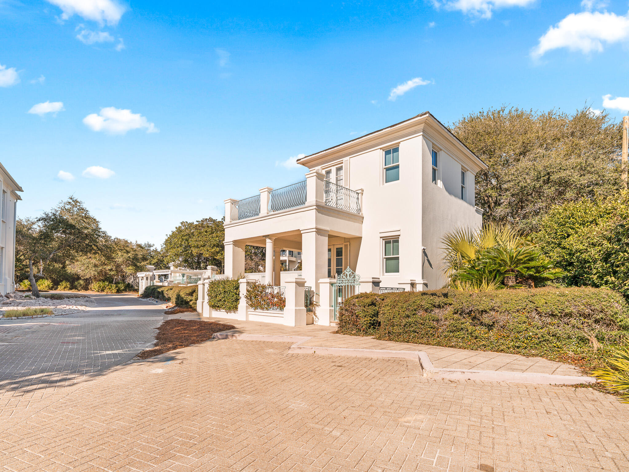 JASMINE DUNES - Residential