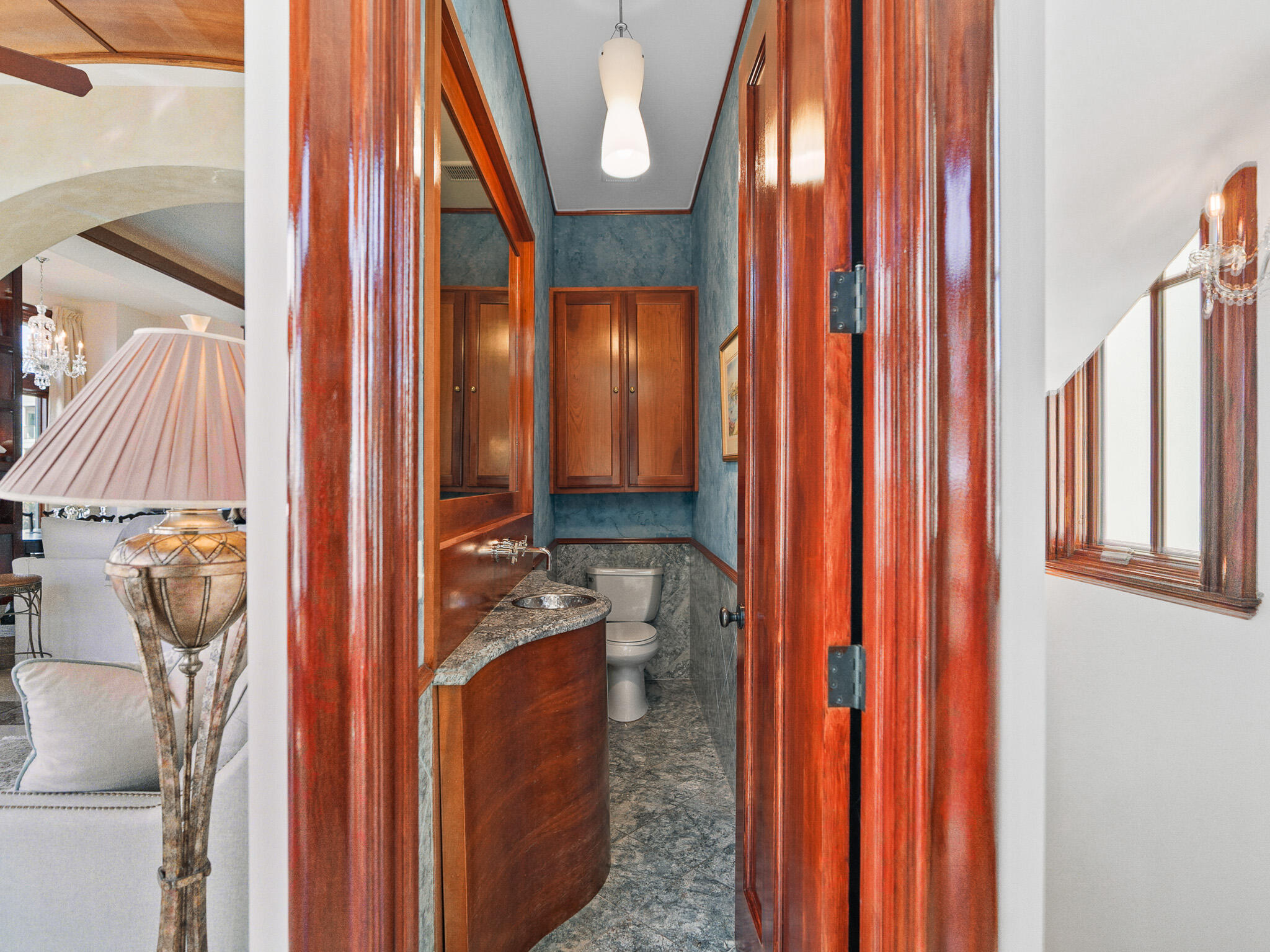 JASMINE DUNES - Residential