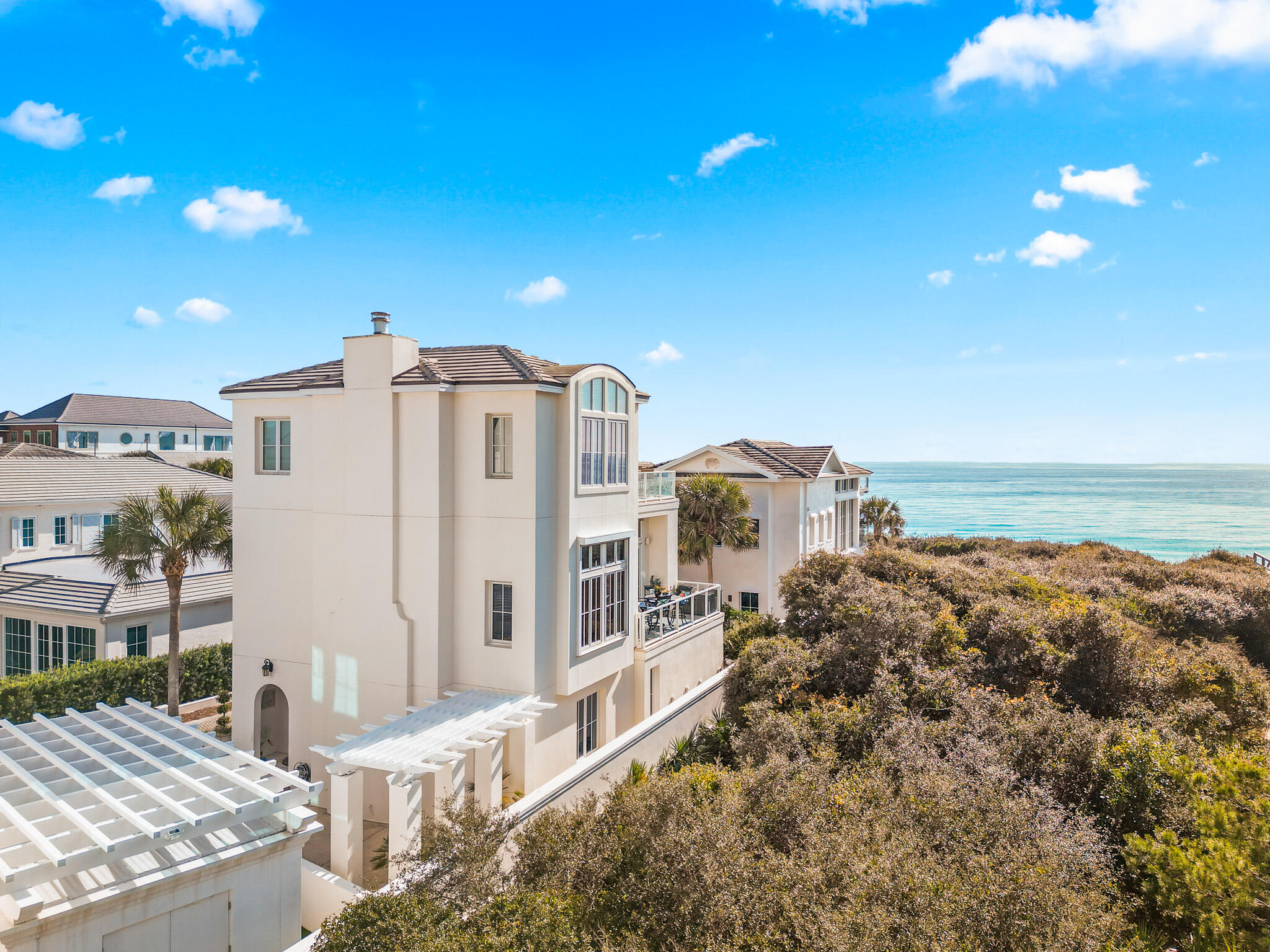 JASMINE DUNES - Residential