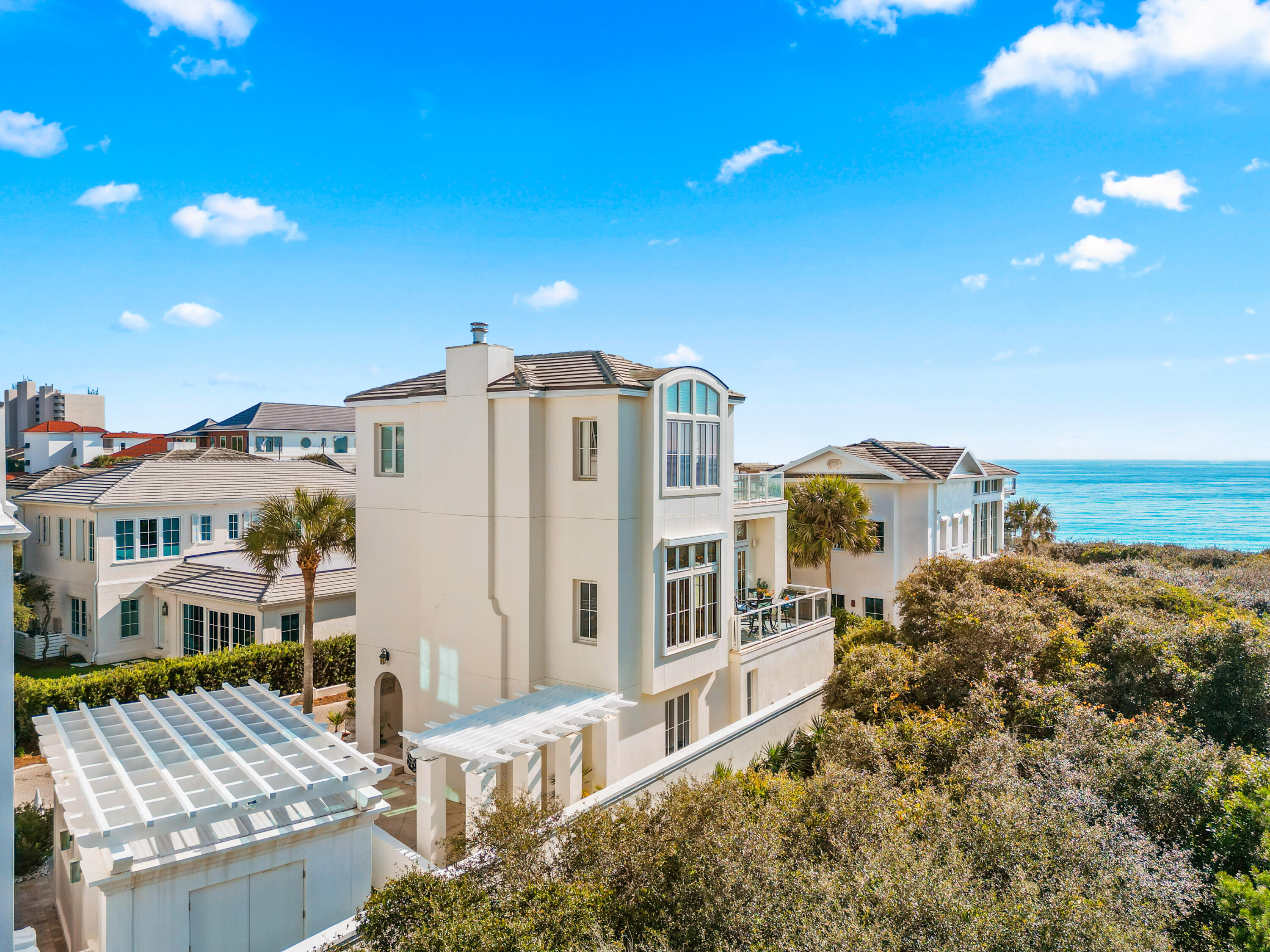 JASMINE DUNES - Residential