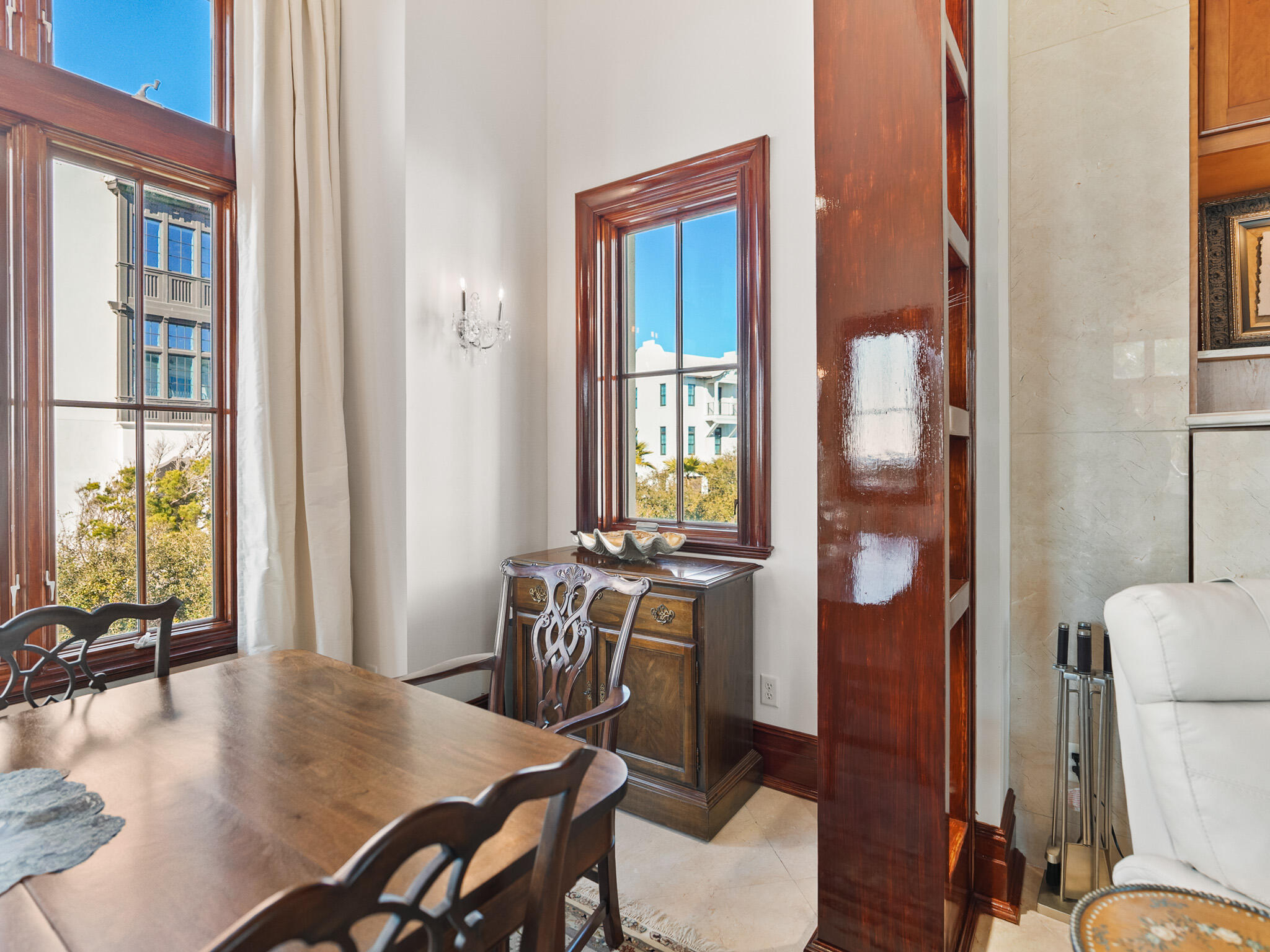 JASMINE DUNES - Residential