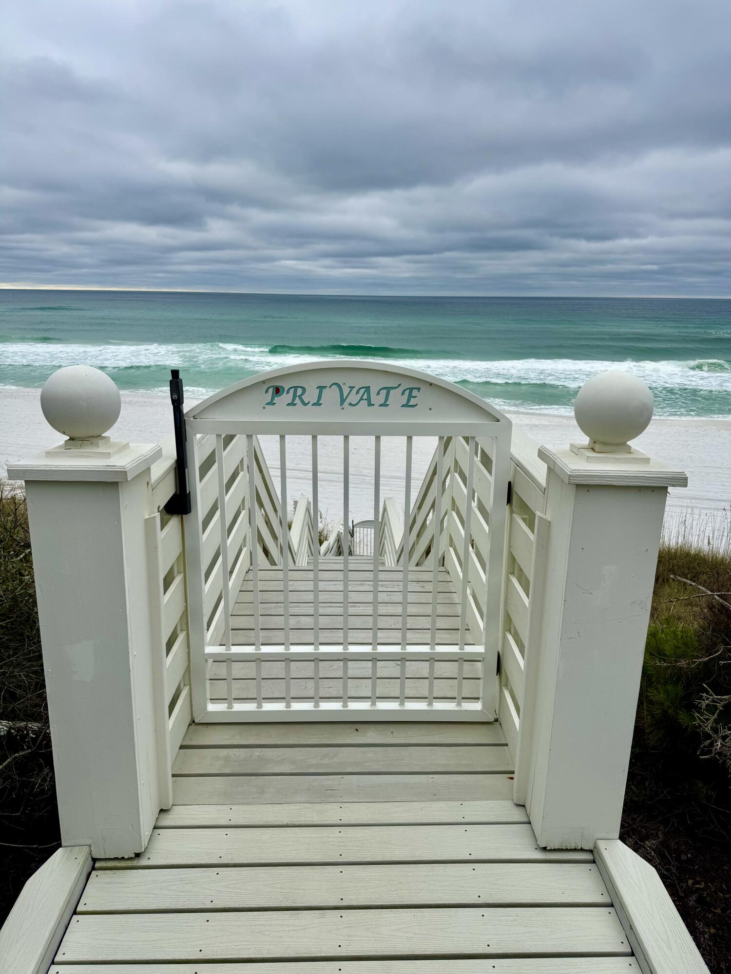 JASMINE DUNES - Residential