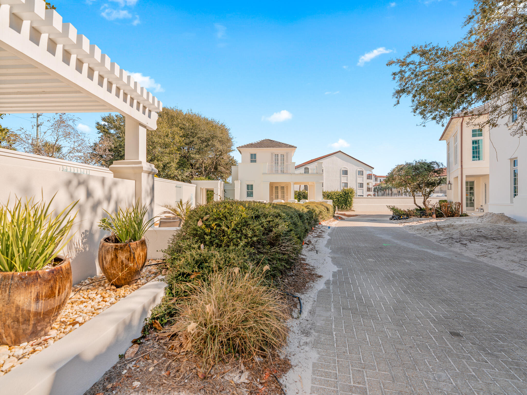 JASMINE DUNES - Residential