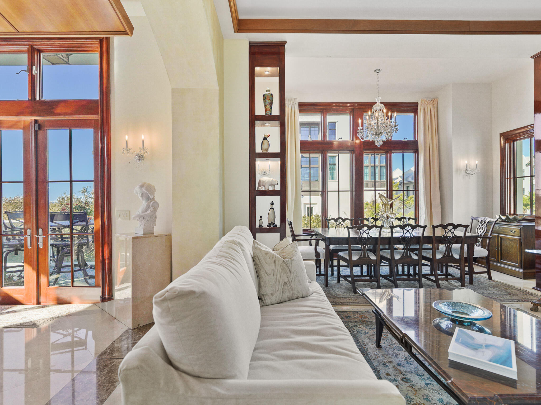 JASMINE DUNES - Residential