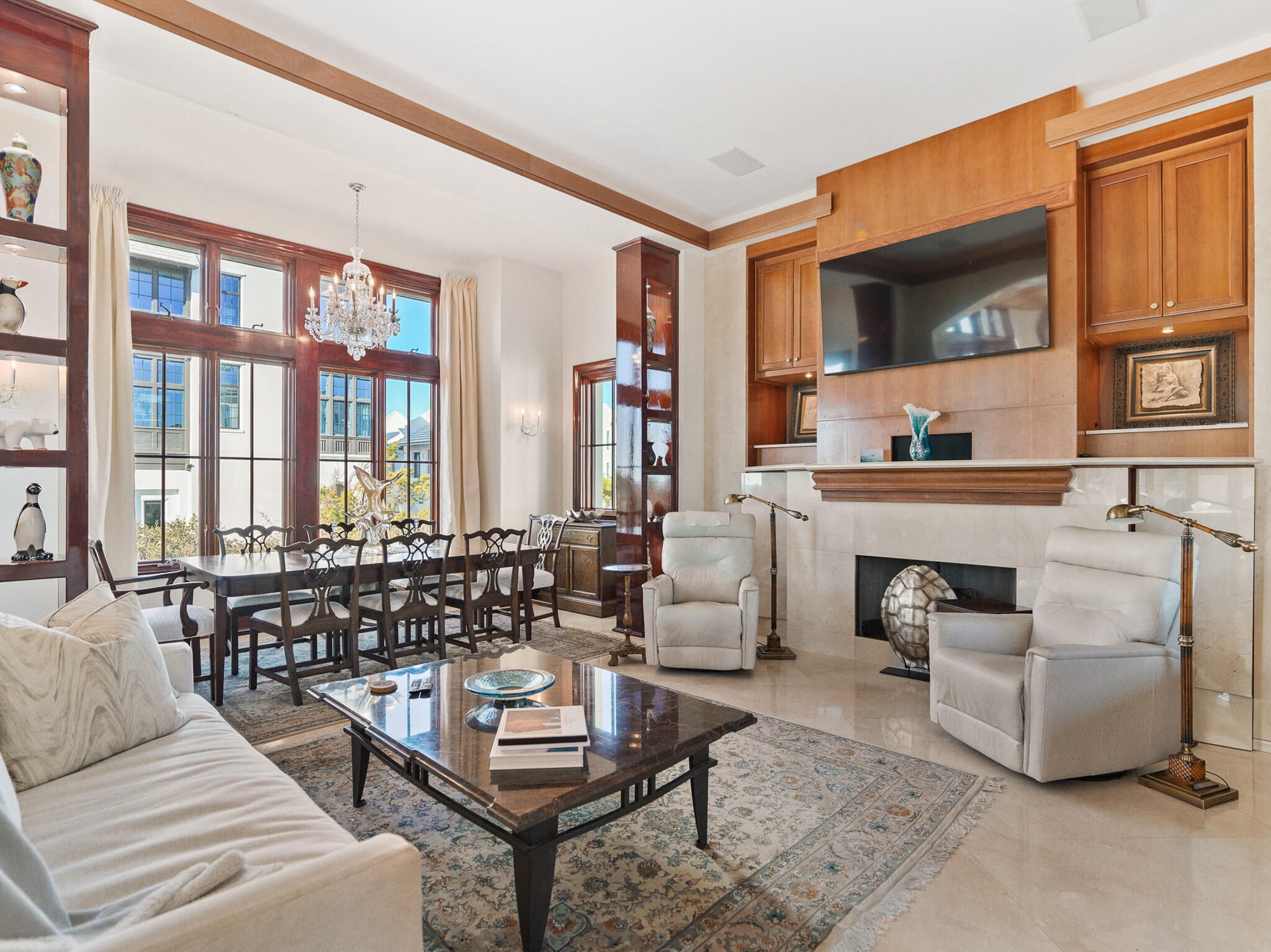 JASMINE DUNES - Residential