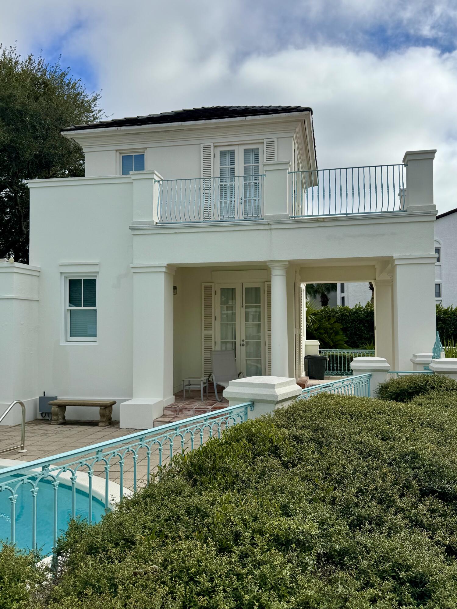 JASMINE DUNES - Residential