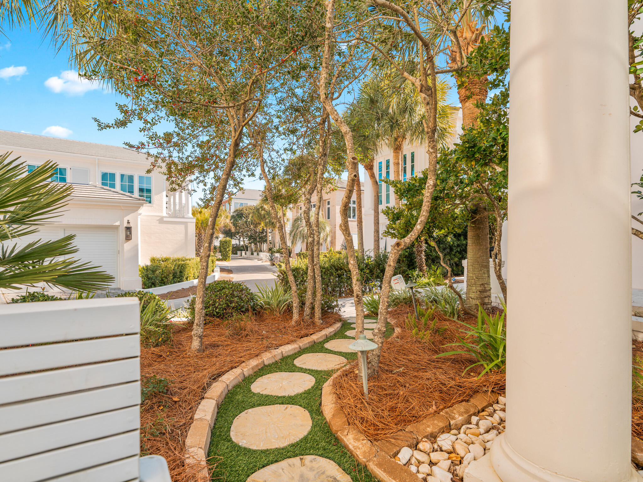 JASMINE DUNES - Residential