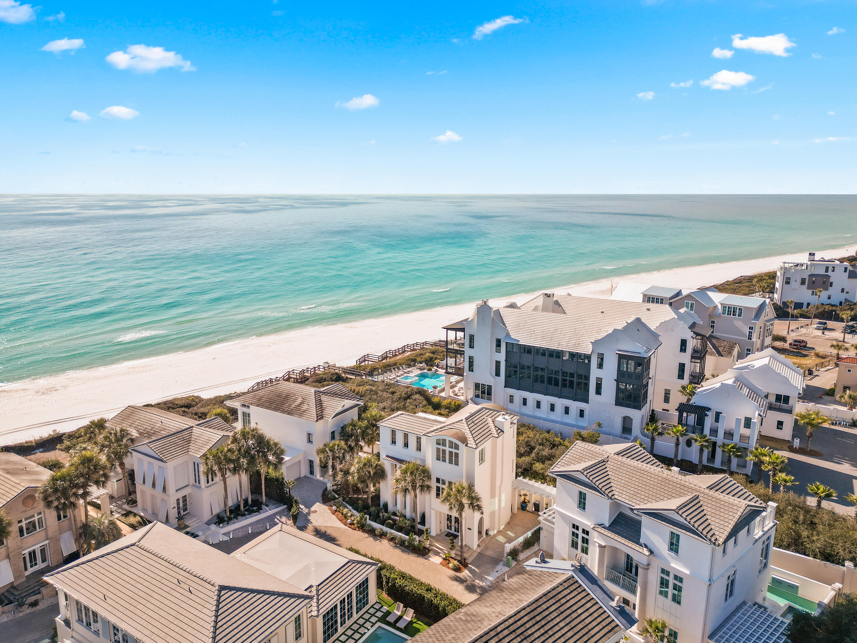 JASMINE DUNES - Residential