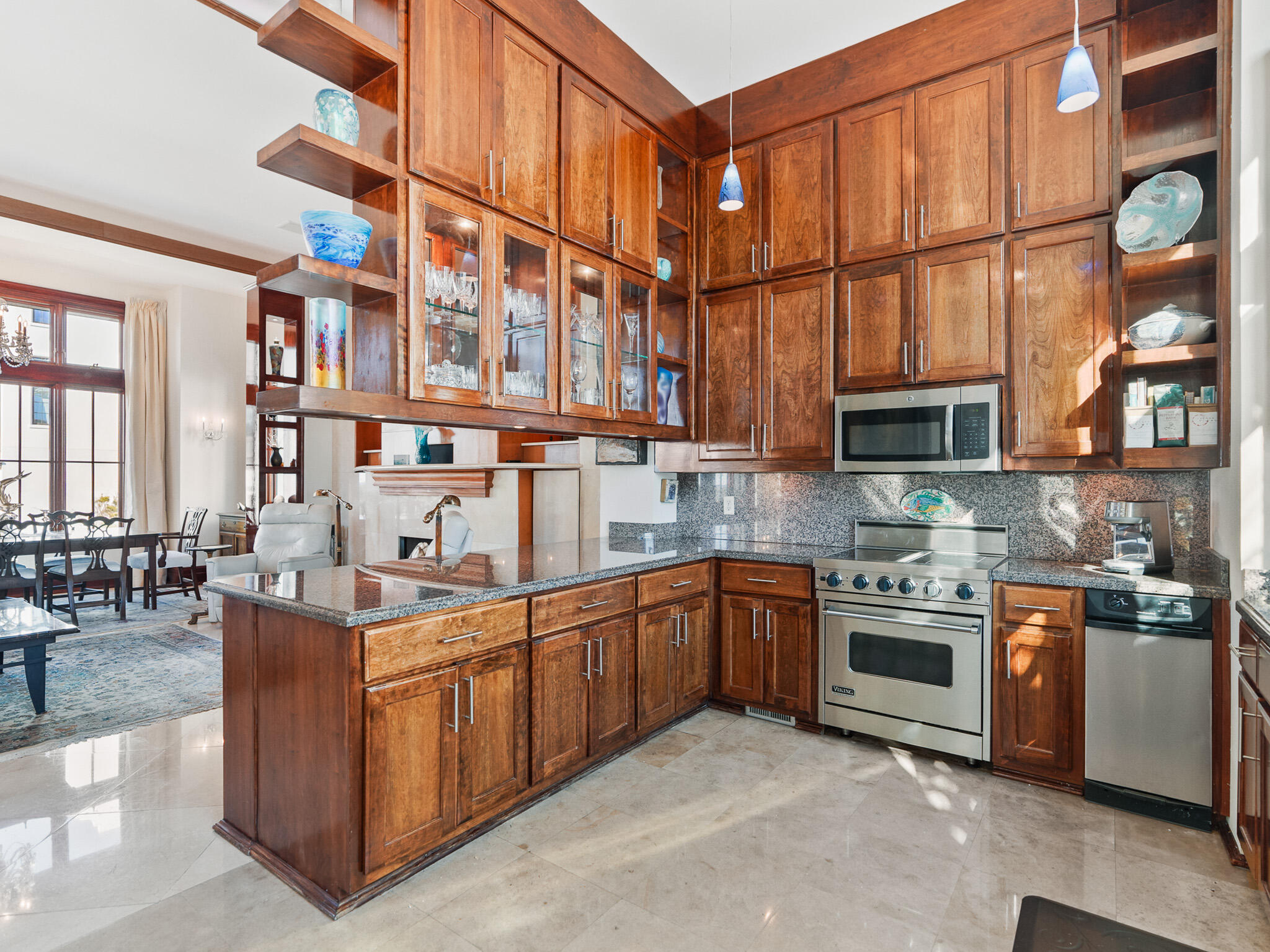 JASMINE DUNES - Residential