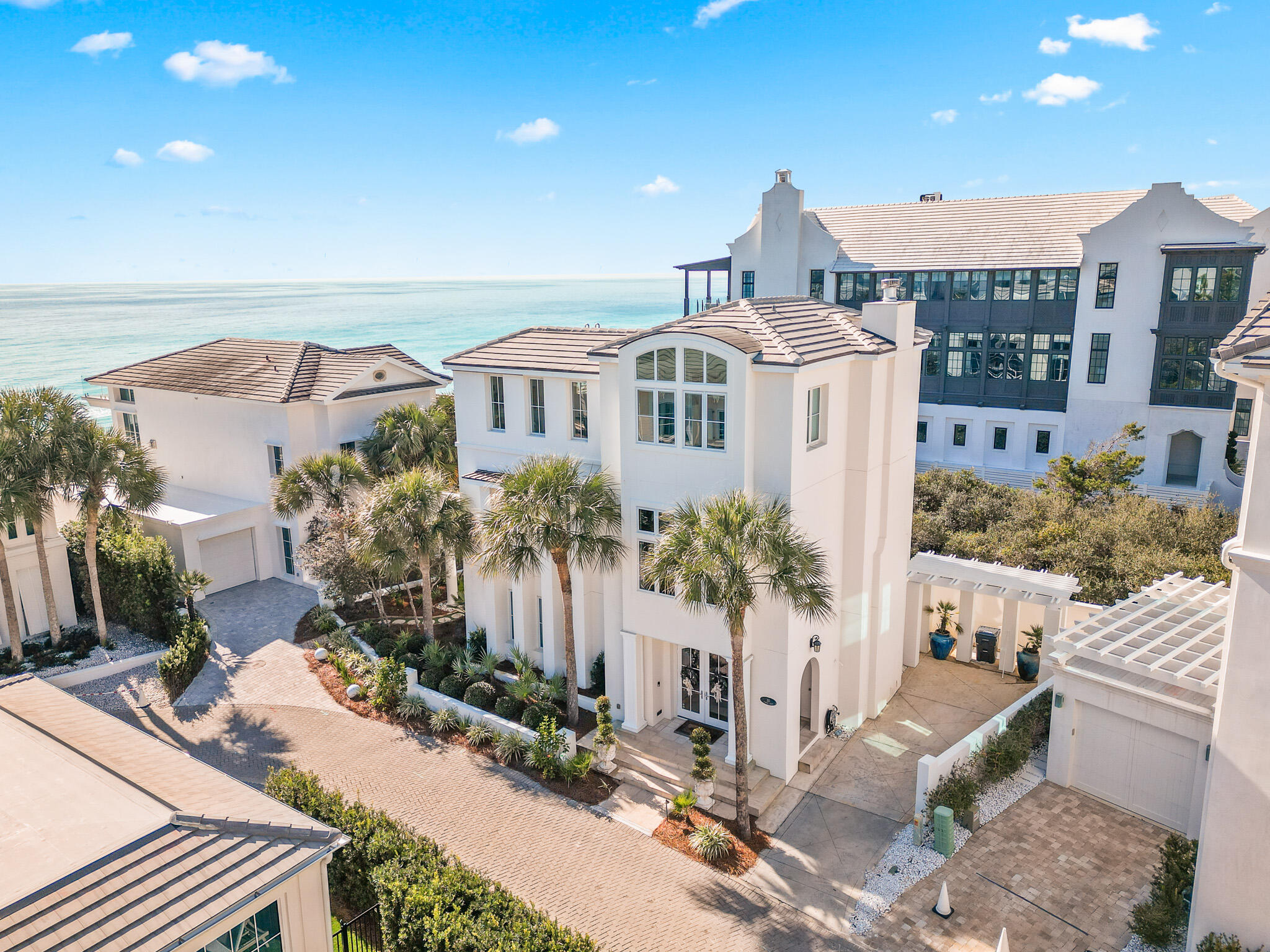 JASMINE DUNES - Residential