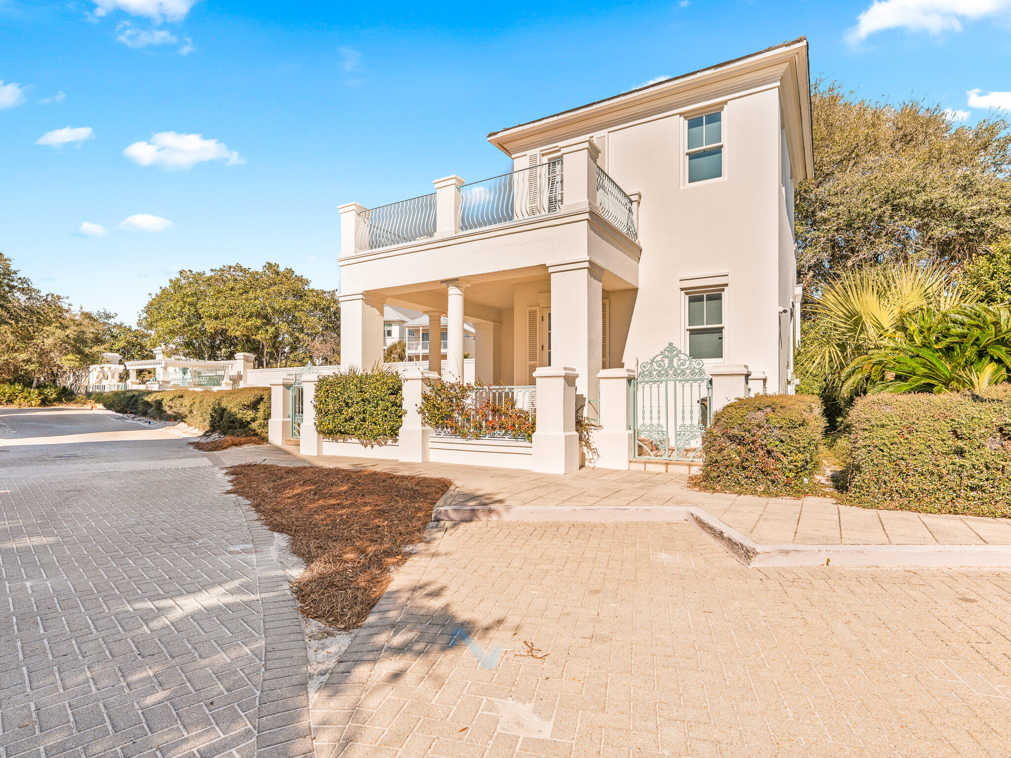 JASMINE DUNES - Residential