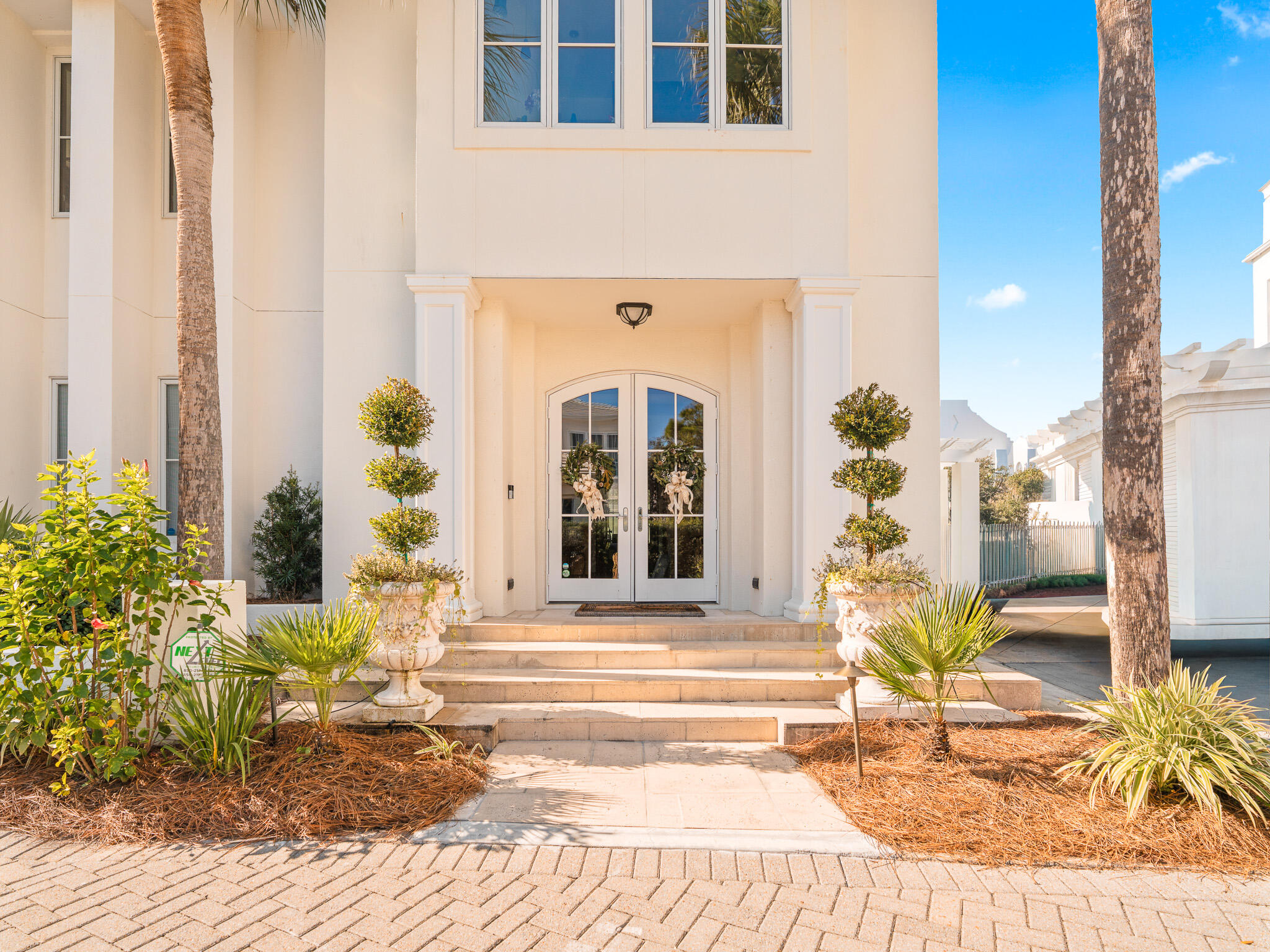 JASMINE DUNES - Residential