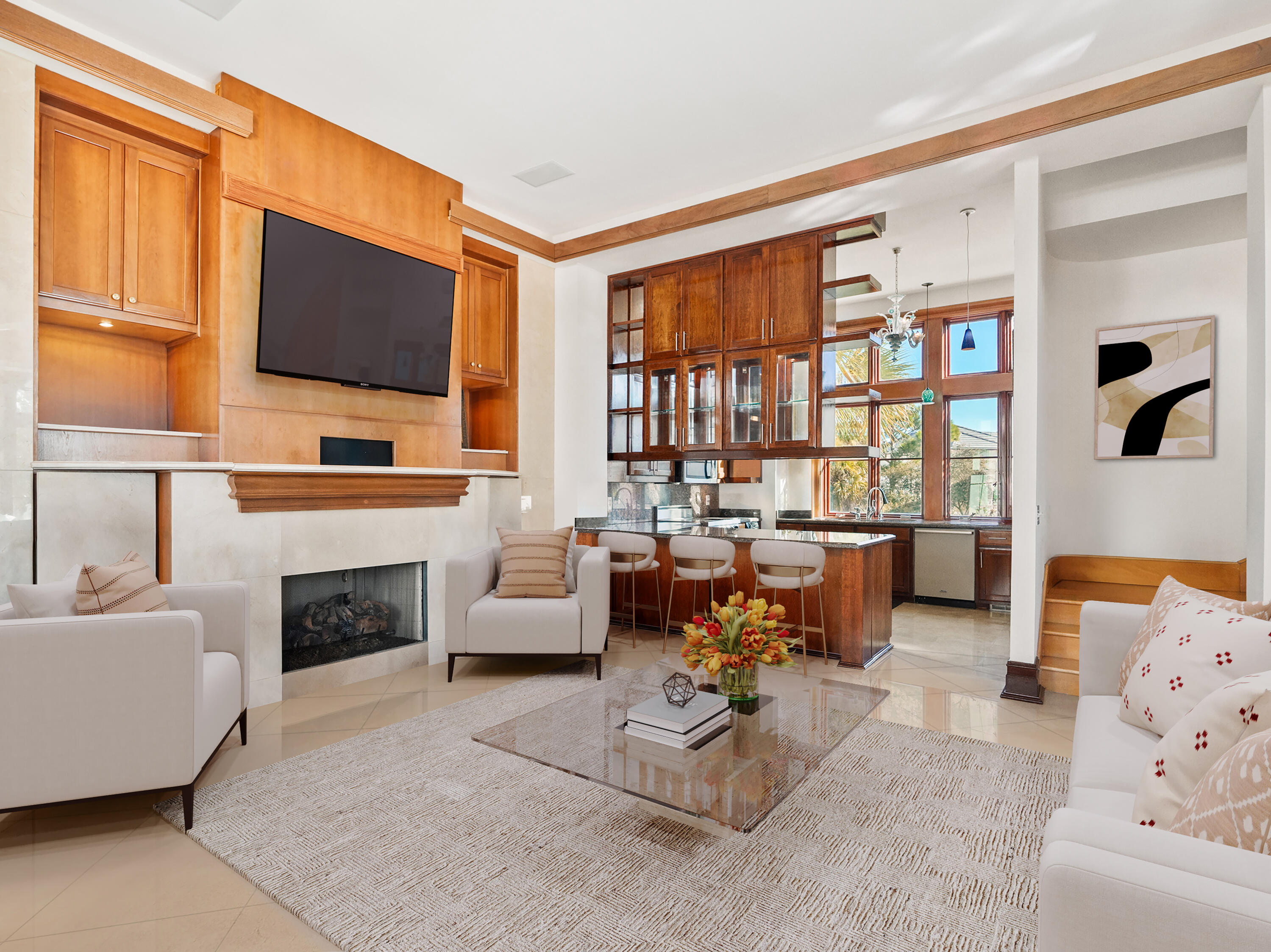 JASMINE DUNES - Residential