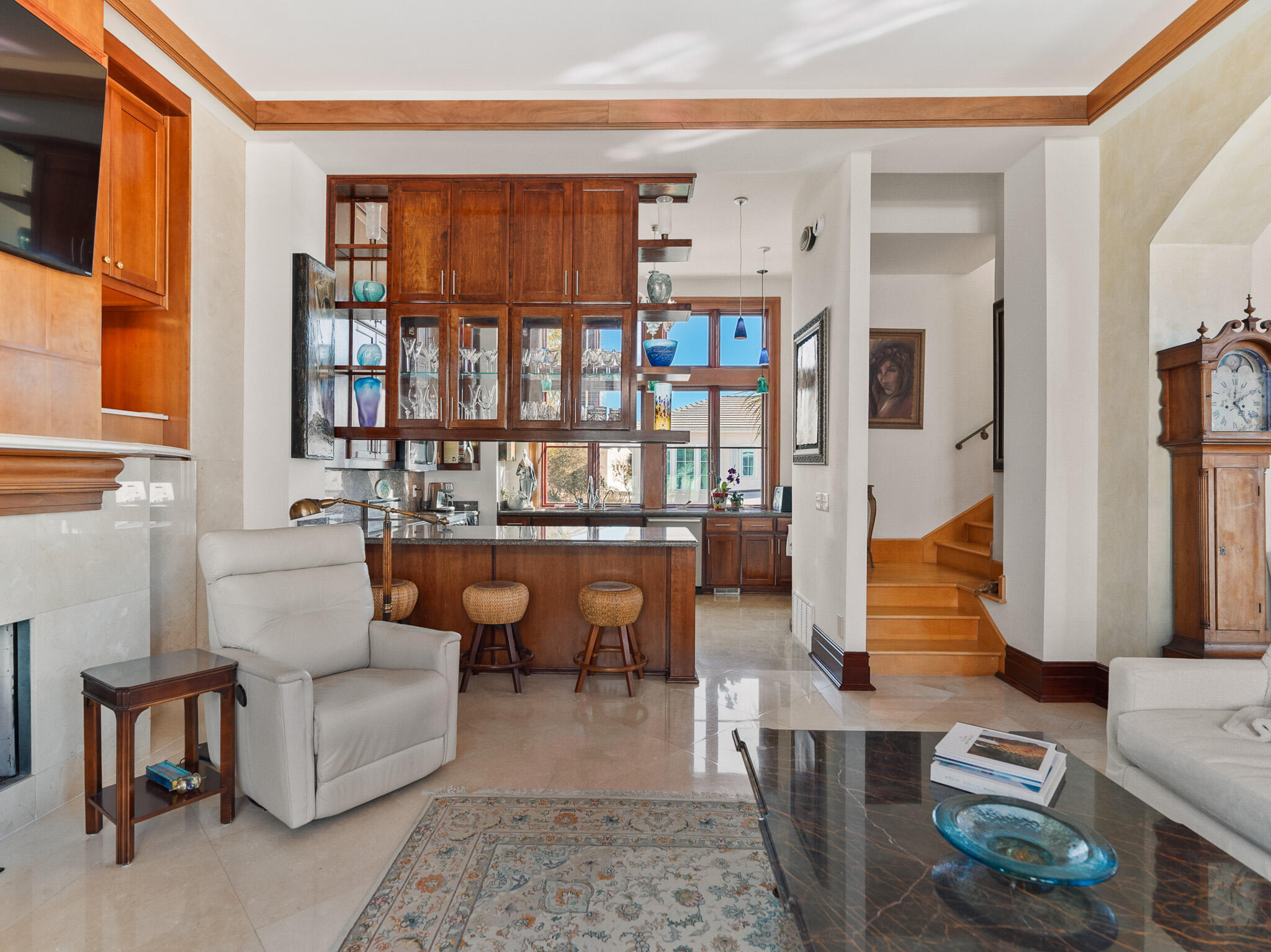 JASMINE DUNES - Residential