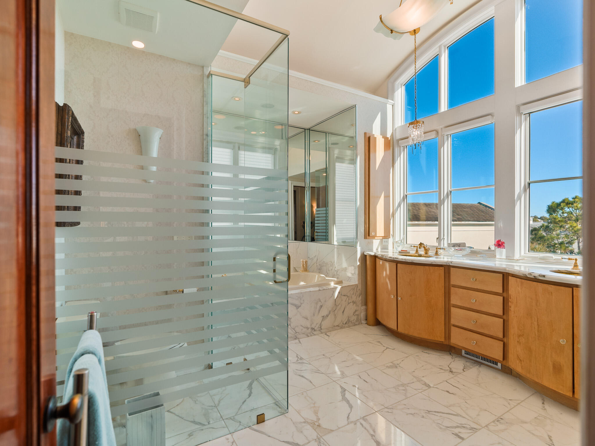 JASMINE DUNES - Residential