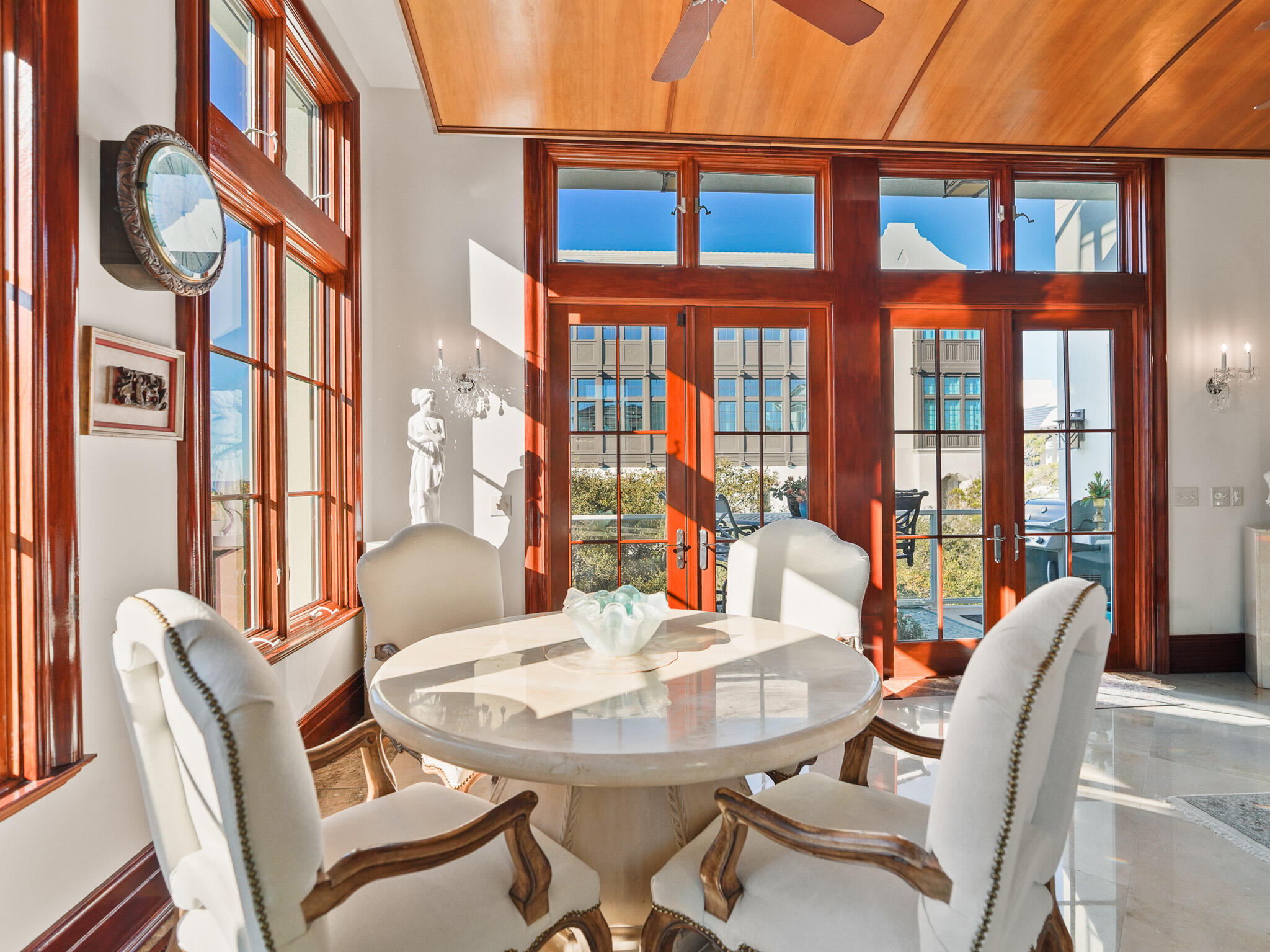 JASMINE DUNES - Residential