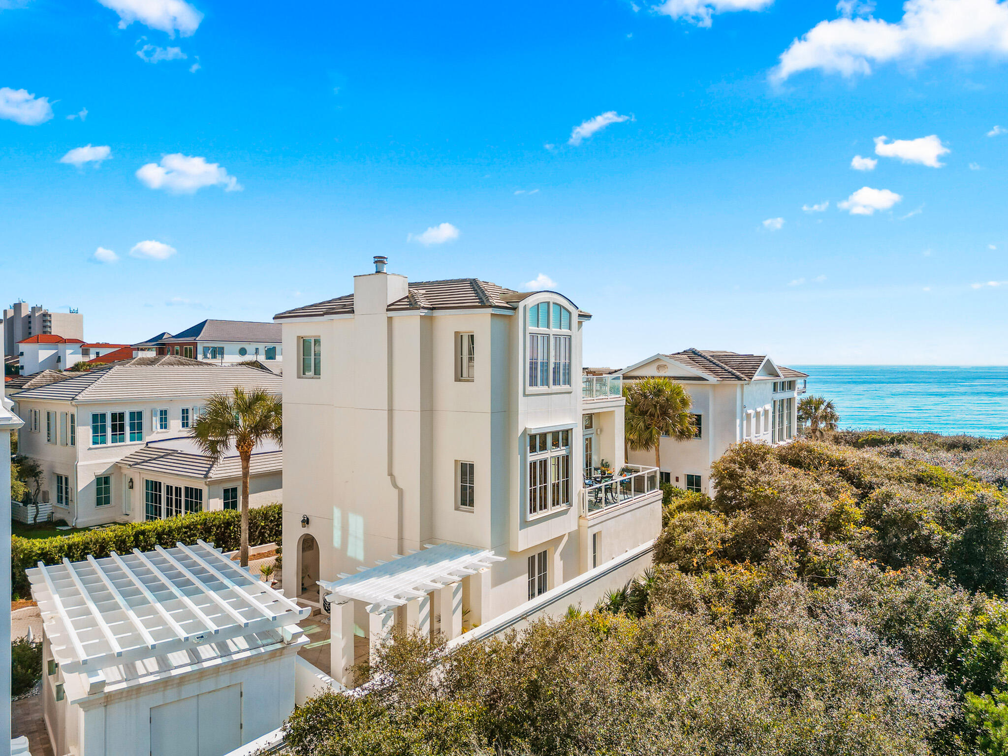 JASMINE DUNES - Residential