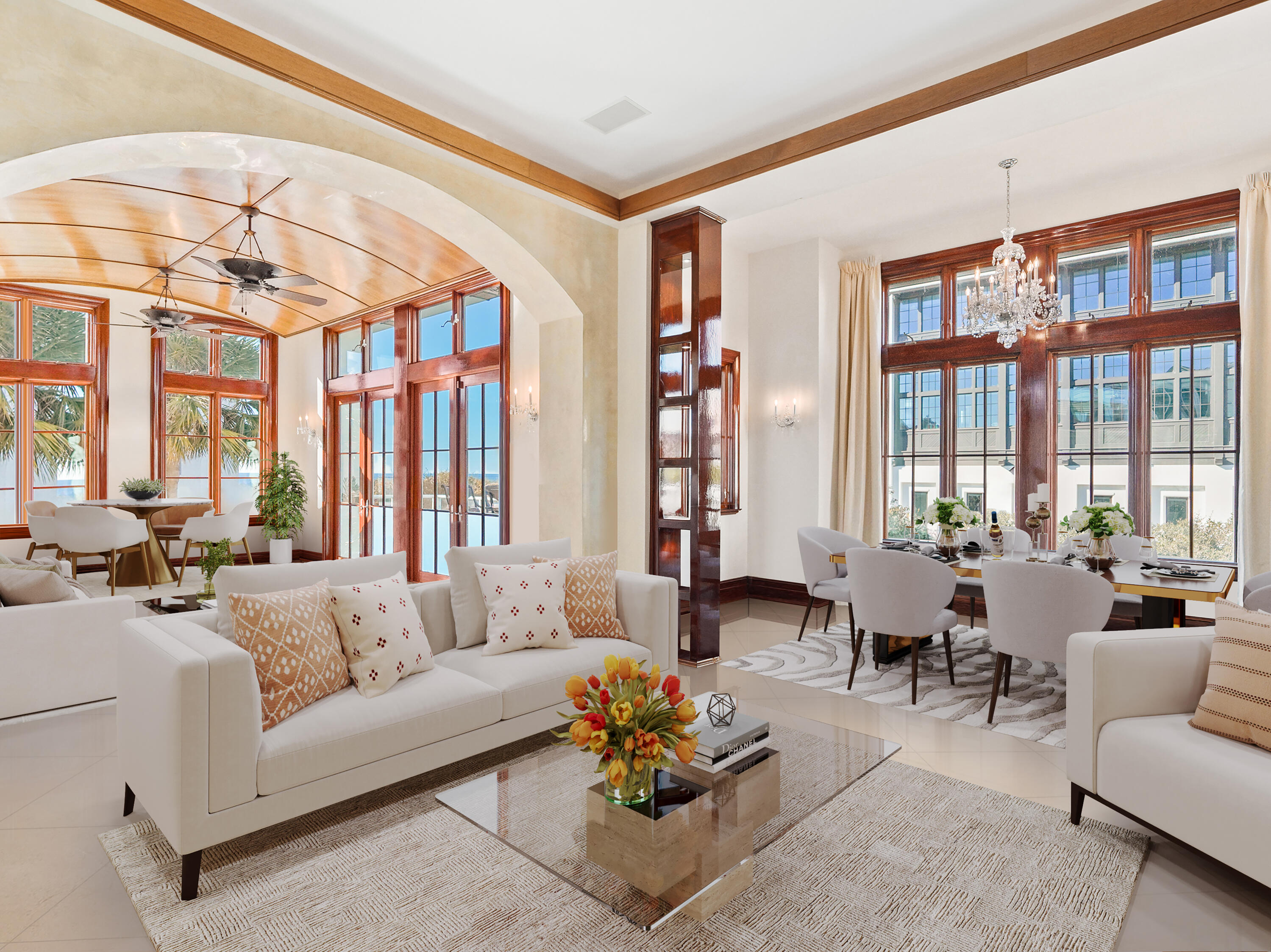 JASMINE DUNES - Residential