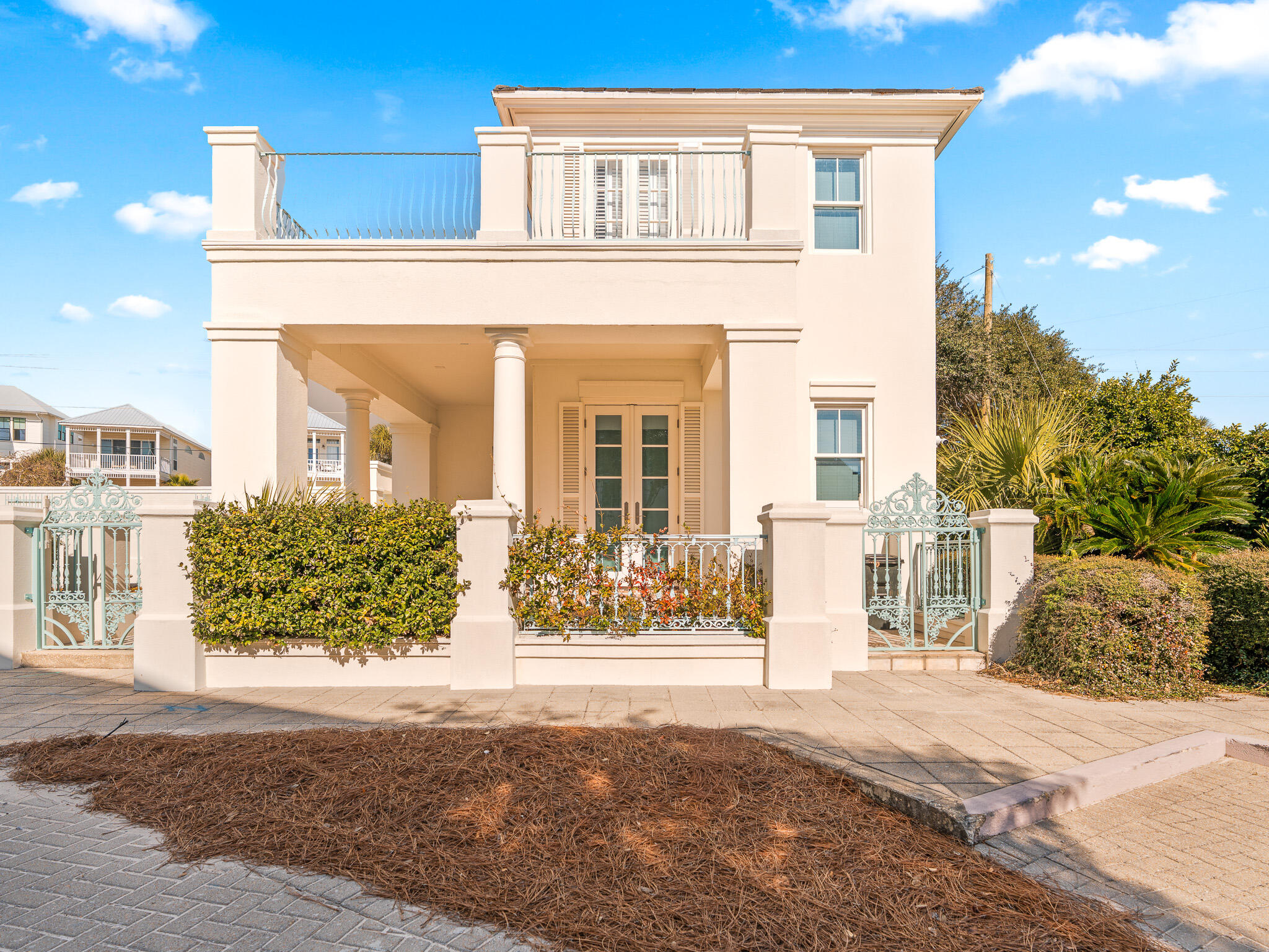 JASMINE DUNES - Residential