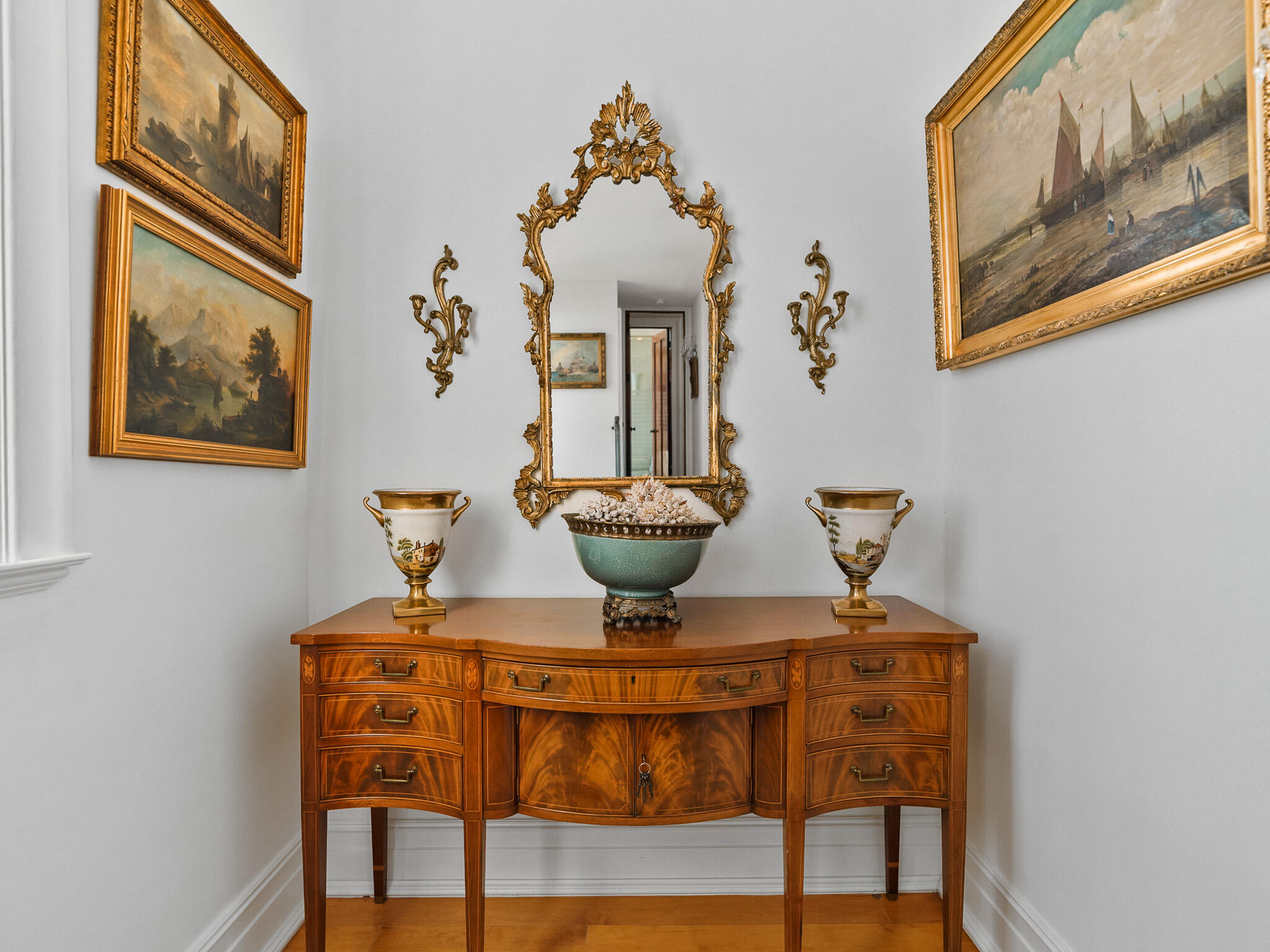 JASMINE DUNES - Residential