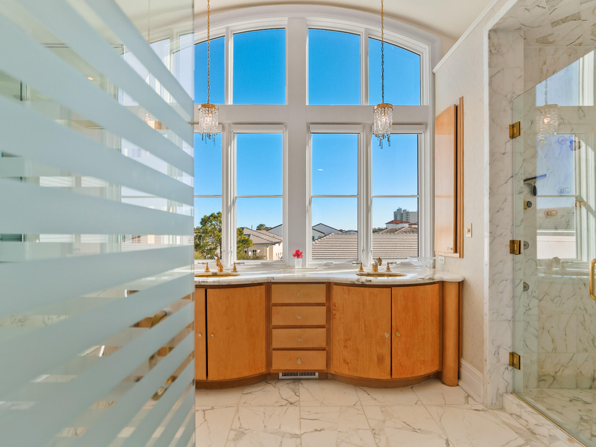 JASMINE DUNES - Residential