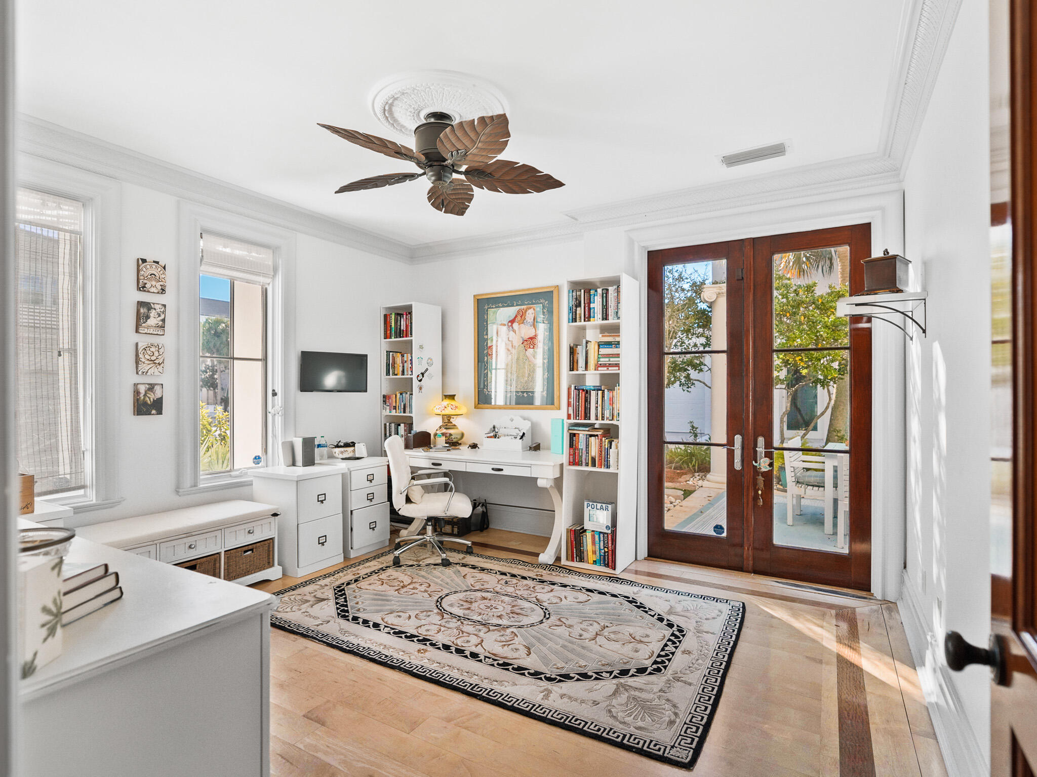 JASMINE DUNES - Residential