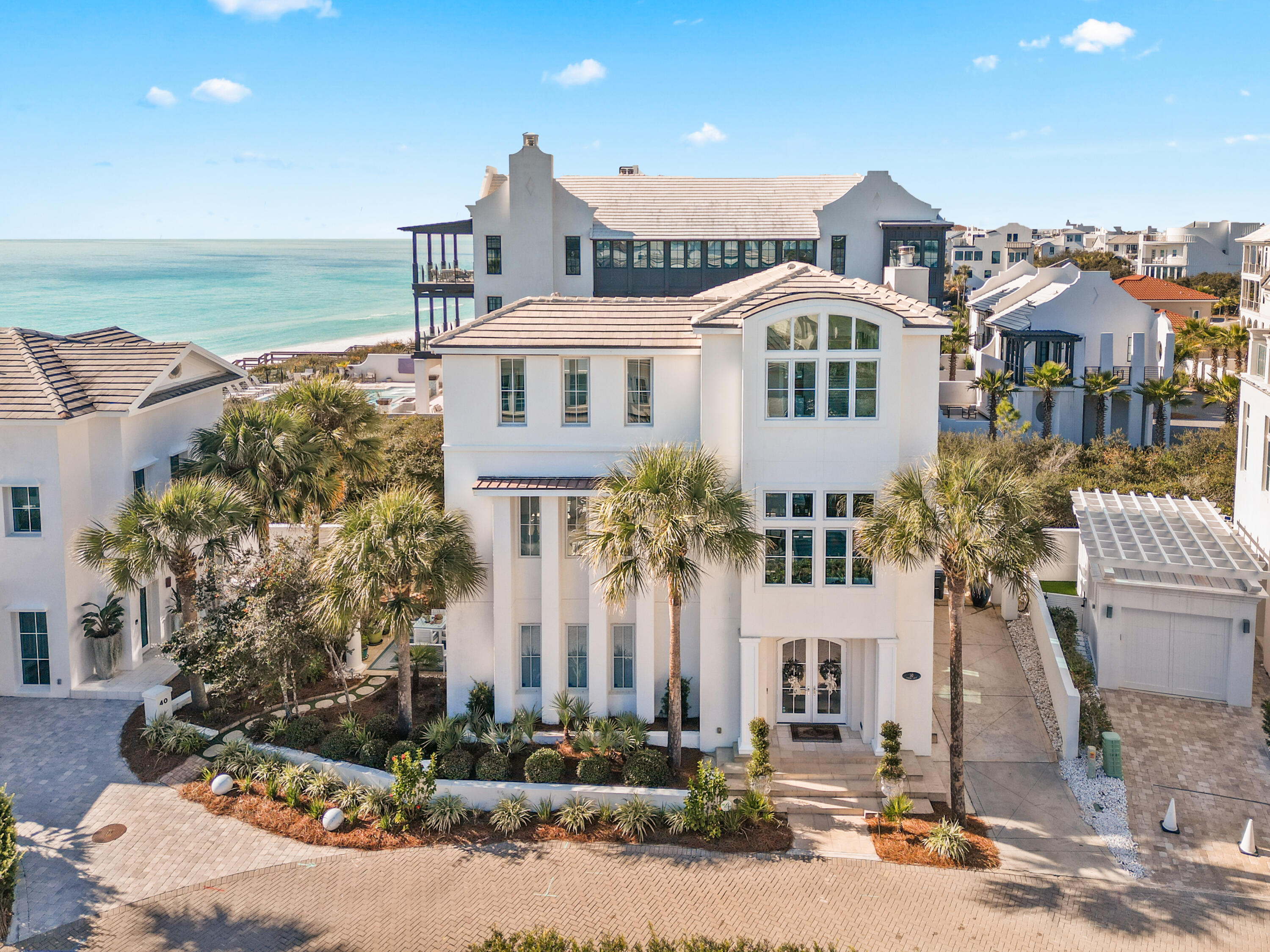 JASMINE DUNES - Residential