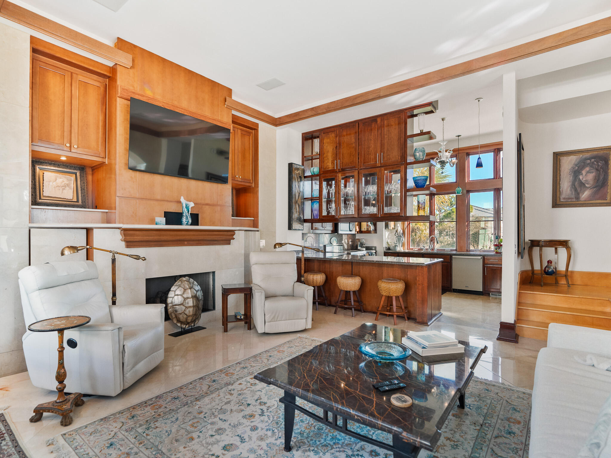 JASMINE DUNES - Residential