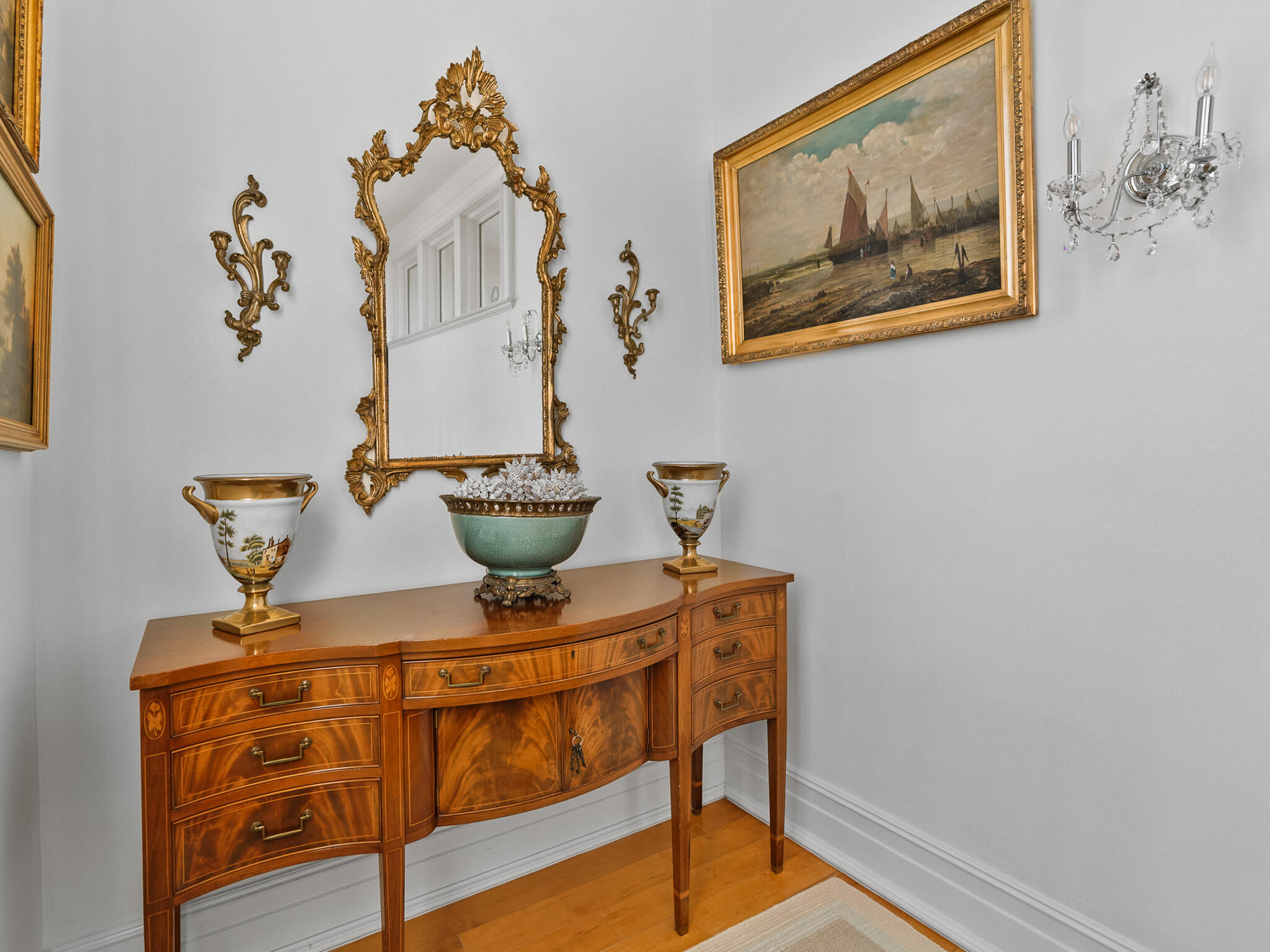 JASMINE DUNES - Residential