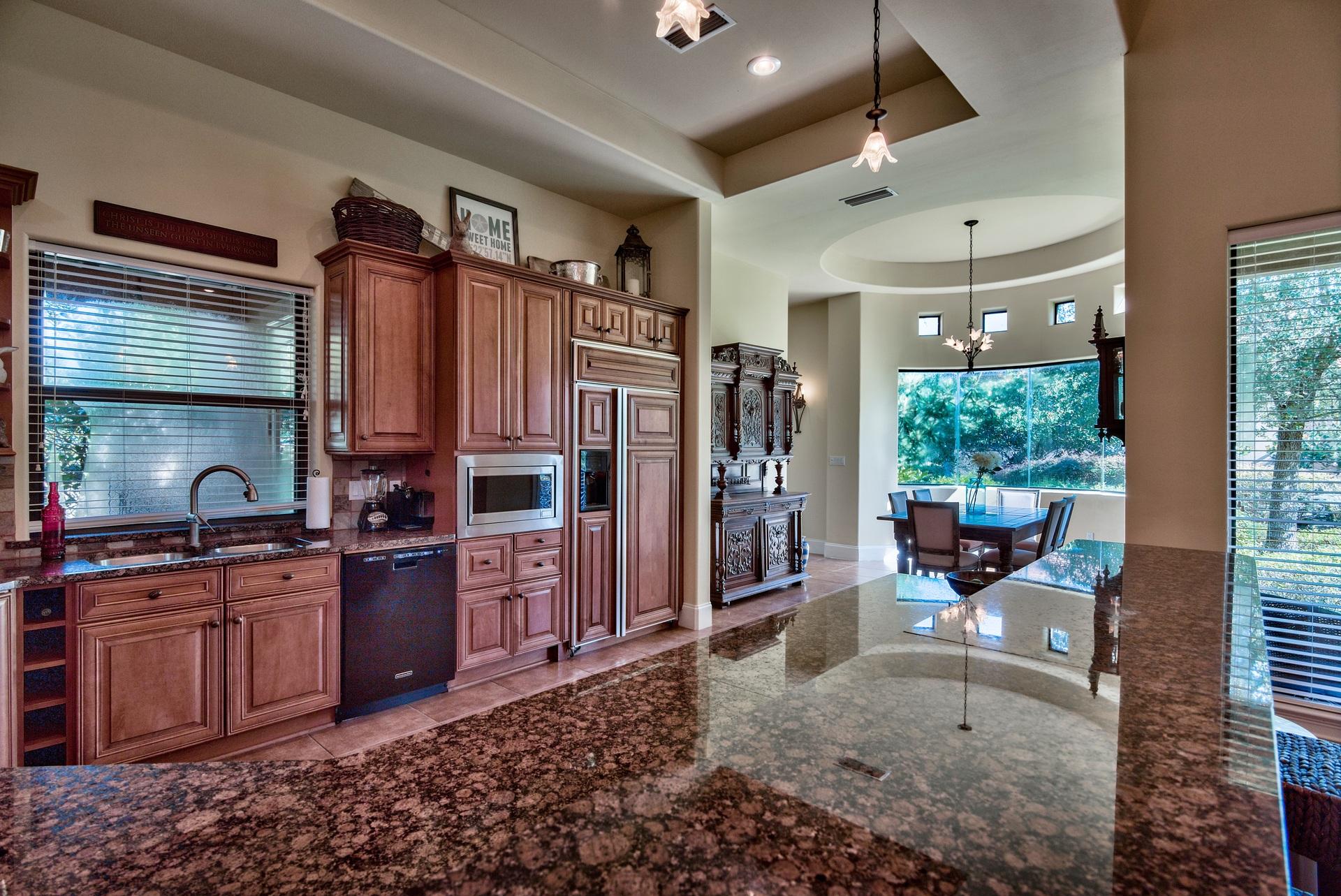 BURNT PINE - Residential