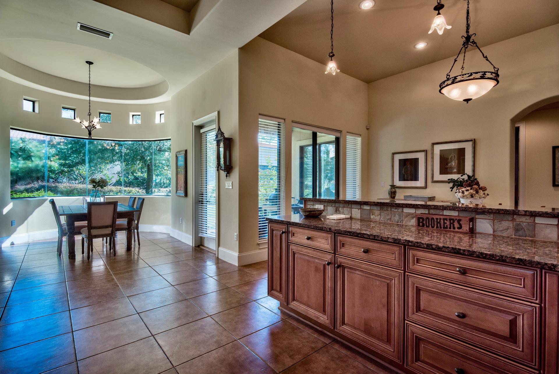 BURNT PINE - Residential