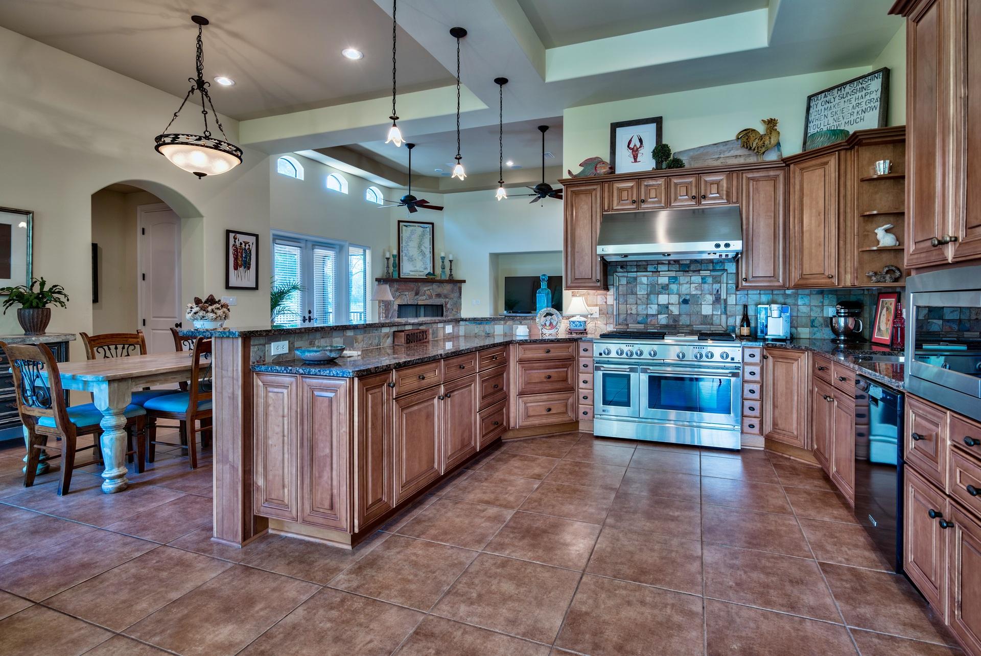 BURNT PINE - Residential