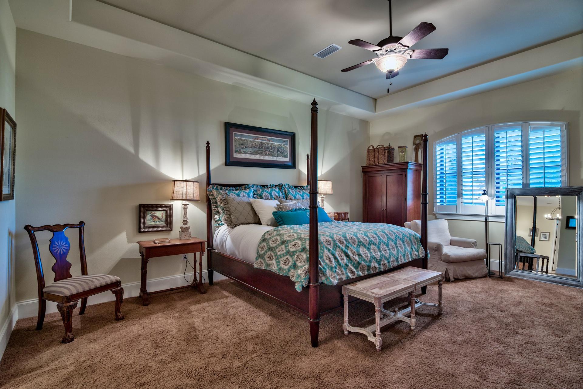 BURNT PINE - Residential