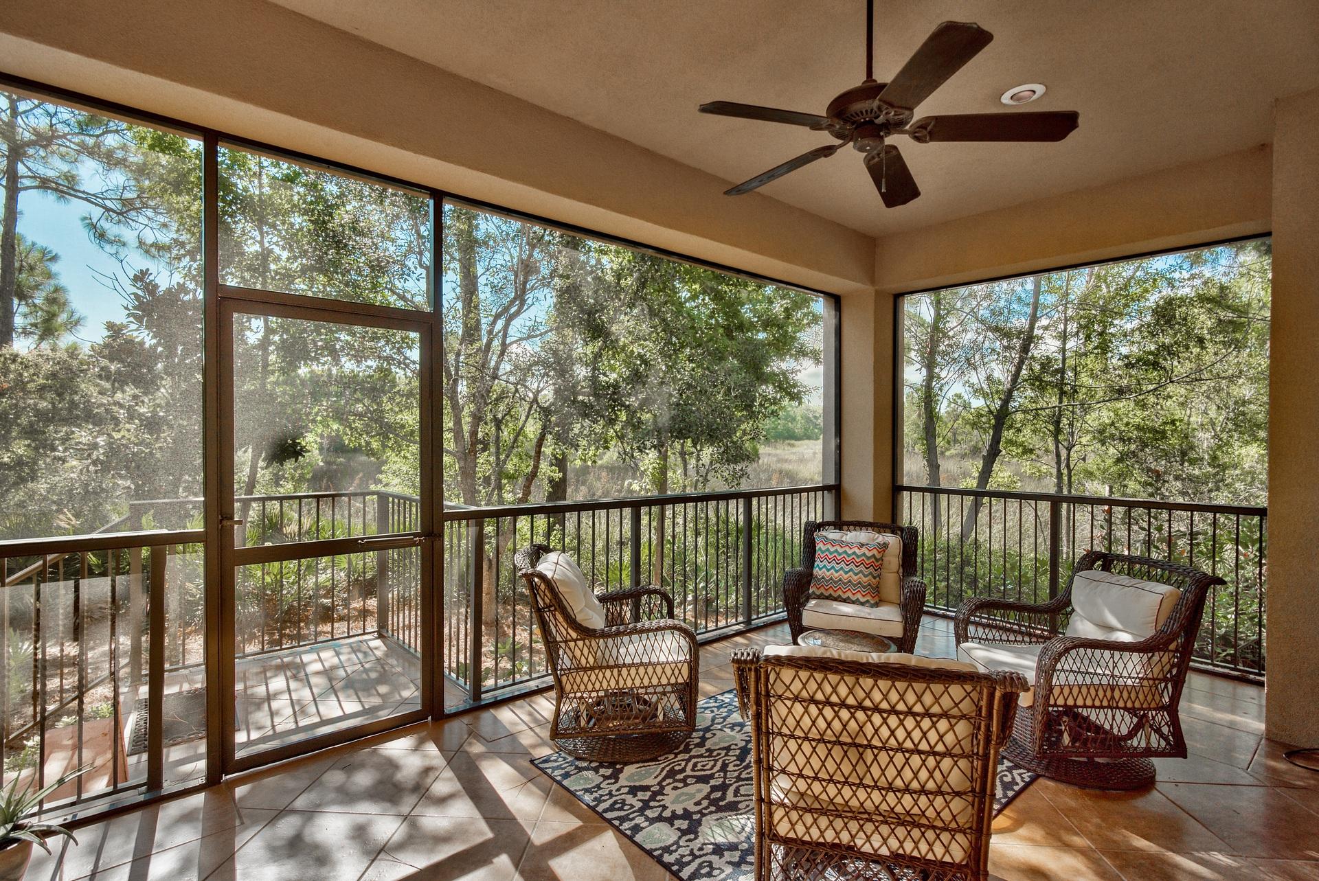 BURNT PINE - Residential