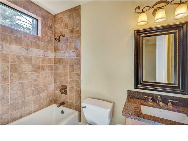 BURNT PINE - Residential