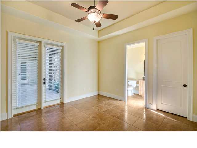 BURNT PINE - Residential