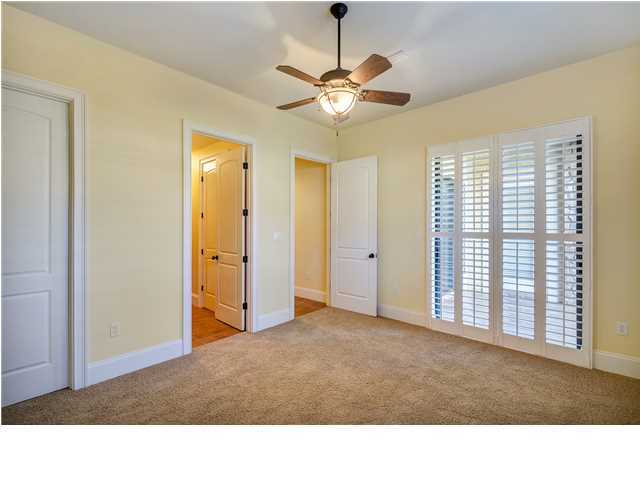 BURNT PINE - Residential