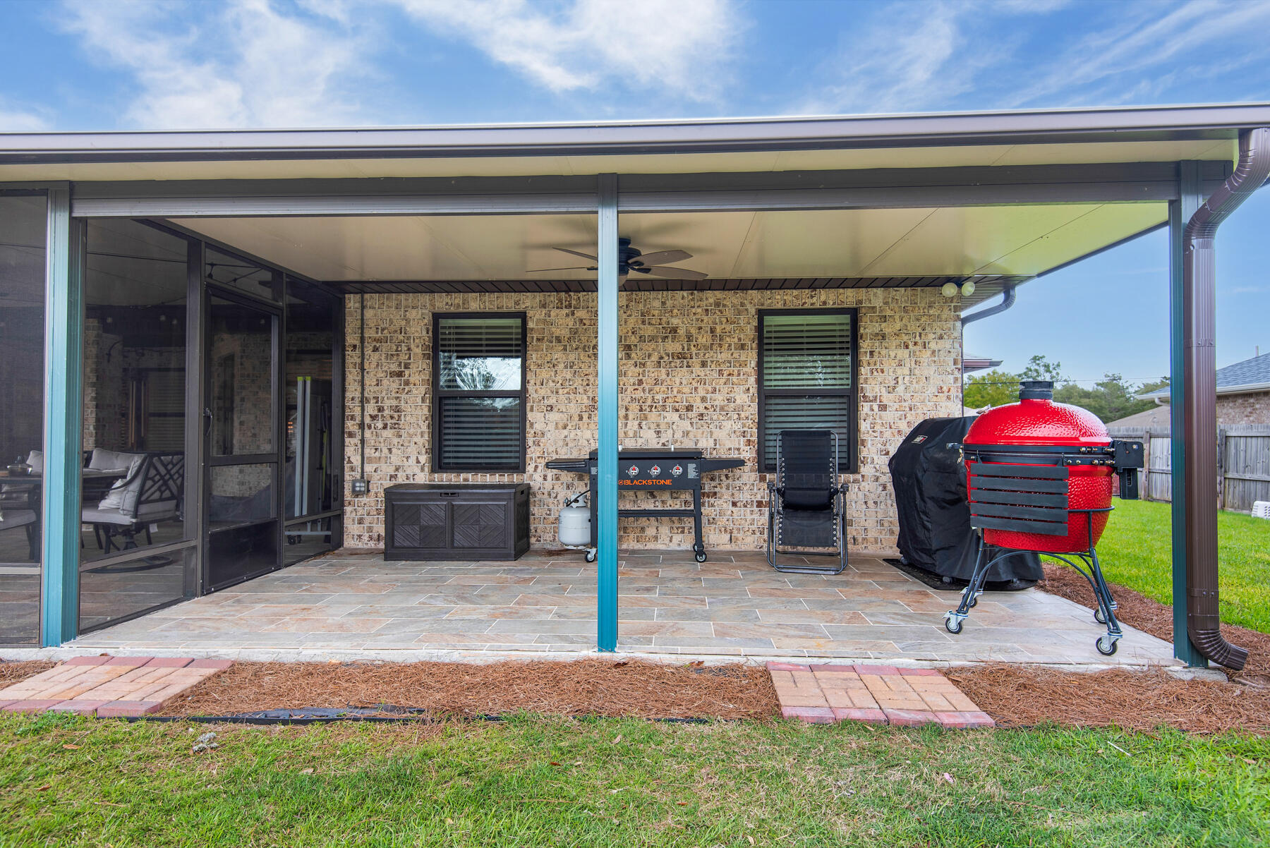 HOLLEY BY THE SEA - Residential