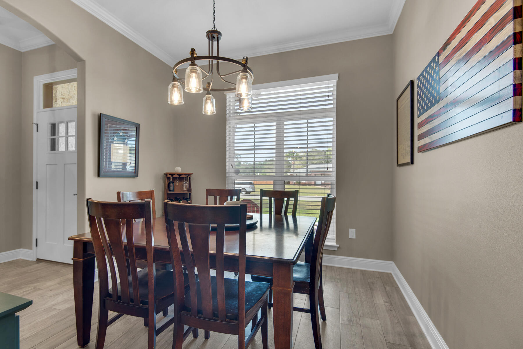 HOLLEY BY THE SEA - Residential