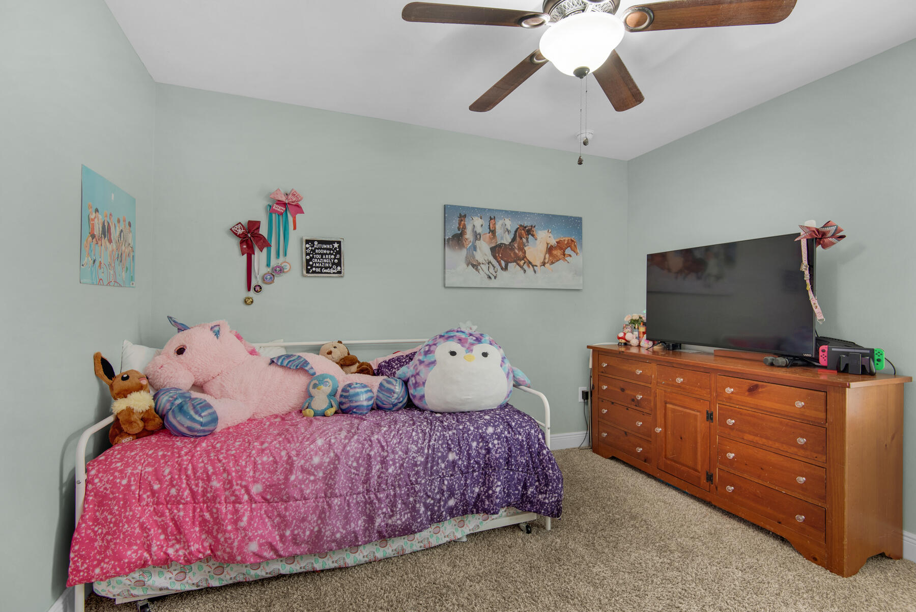 HOLLEY BY THE SEA - Residential