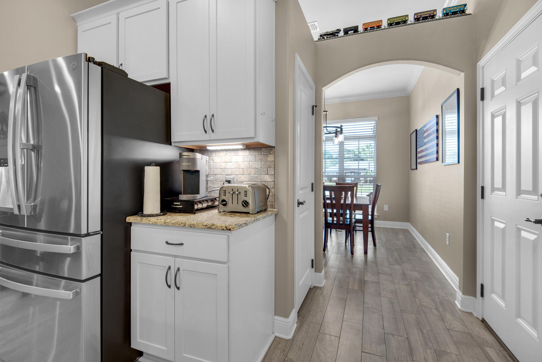 HOLLEY BY THE SEA - Residential