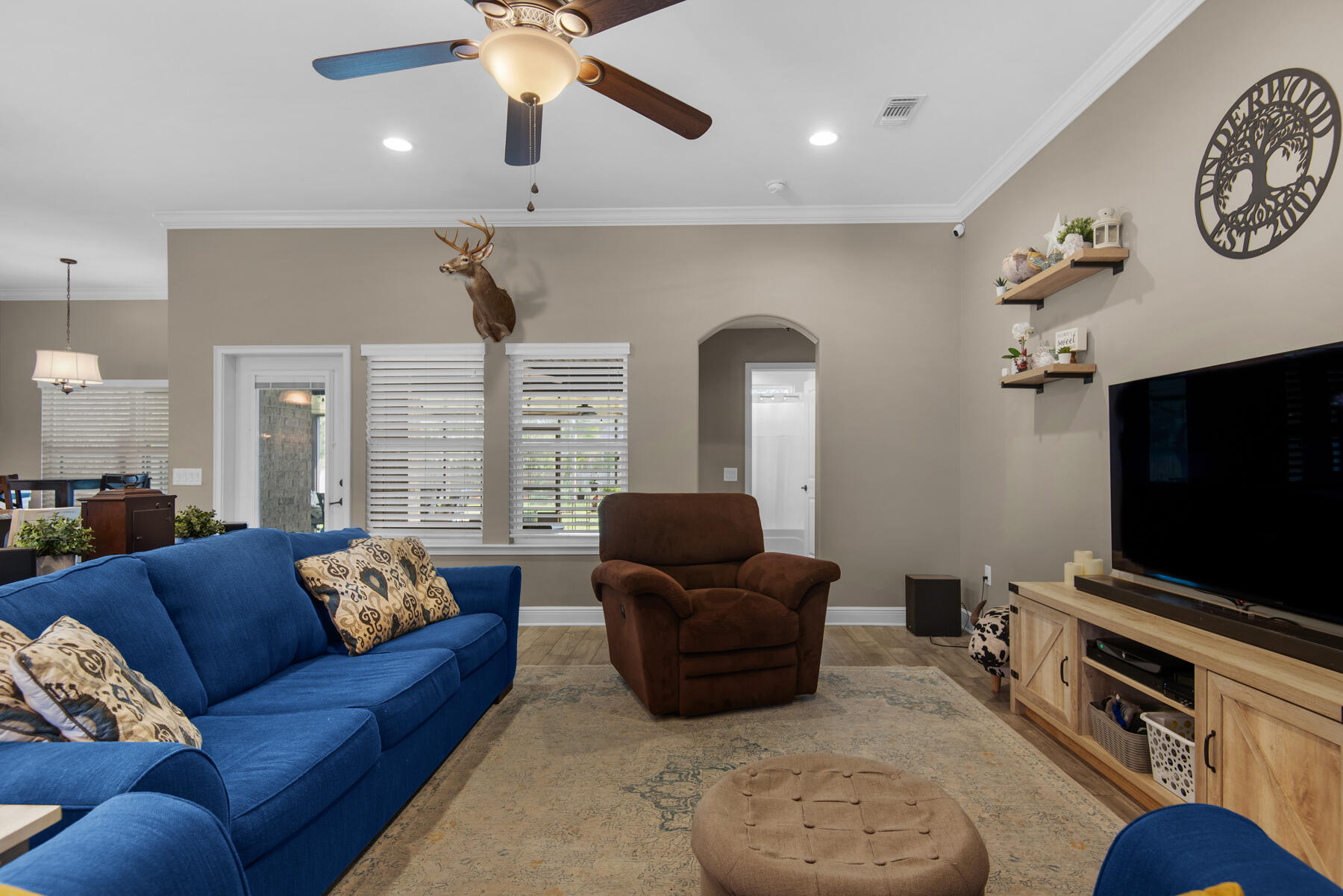 HOLLEY BY THE SEA - Residential