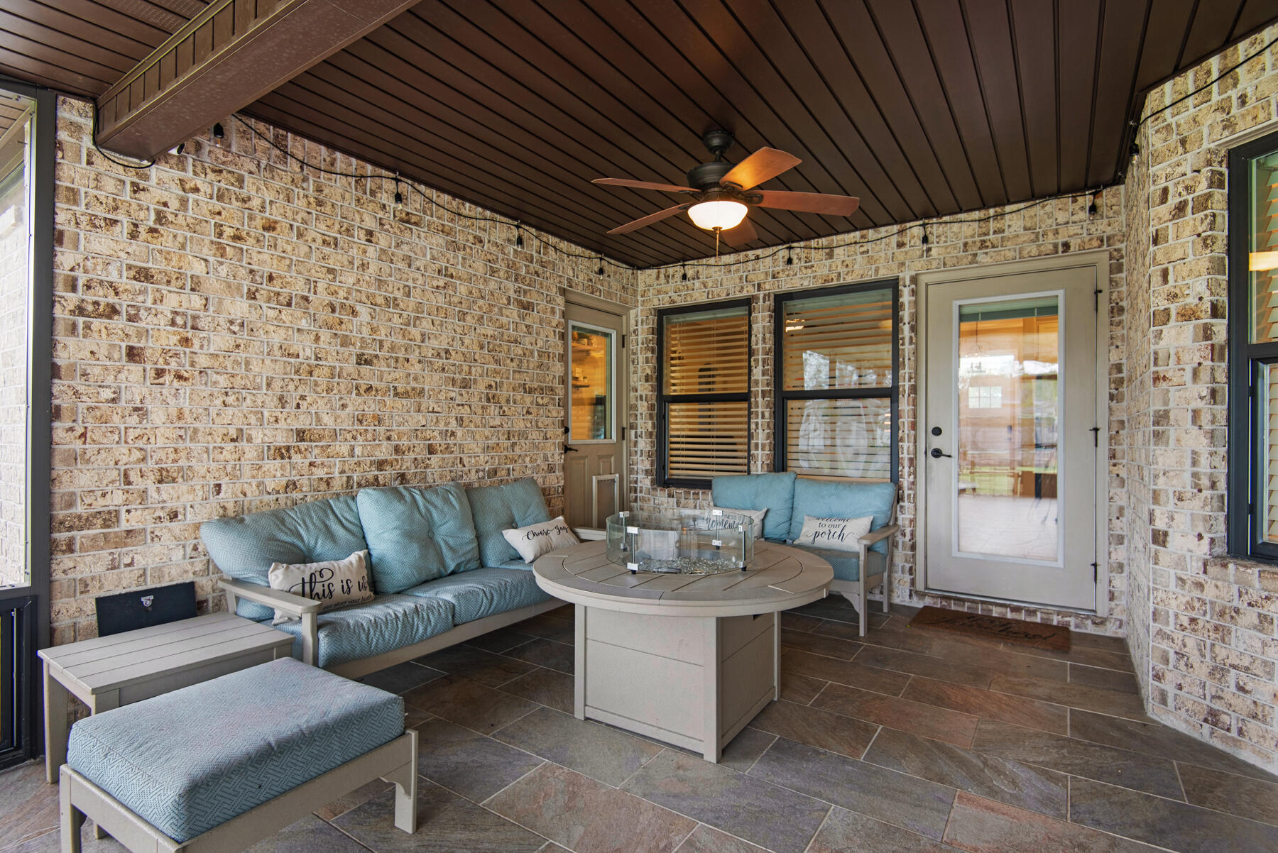 HOLLEY BY THE SEA - Residential