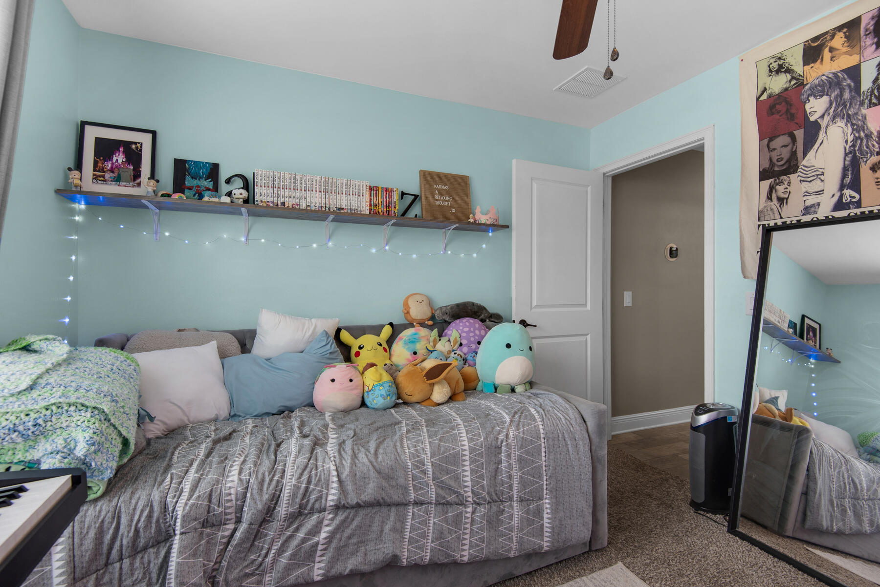 HOLLEY BY THE SEA - Residential