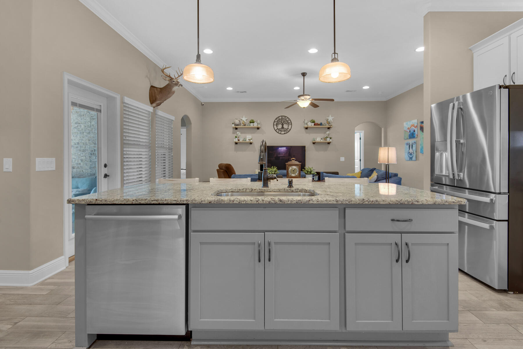 HOLLEY BY THE SEA - Residential