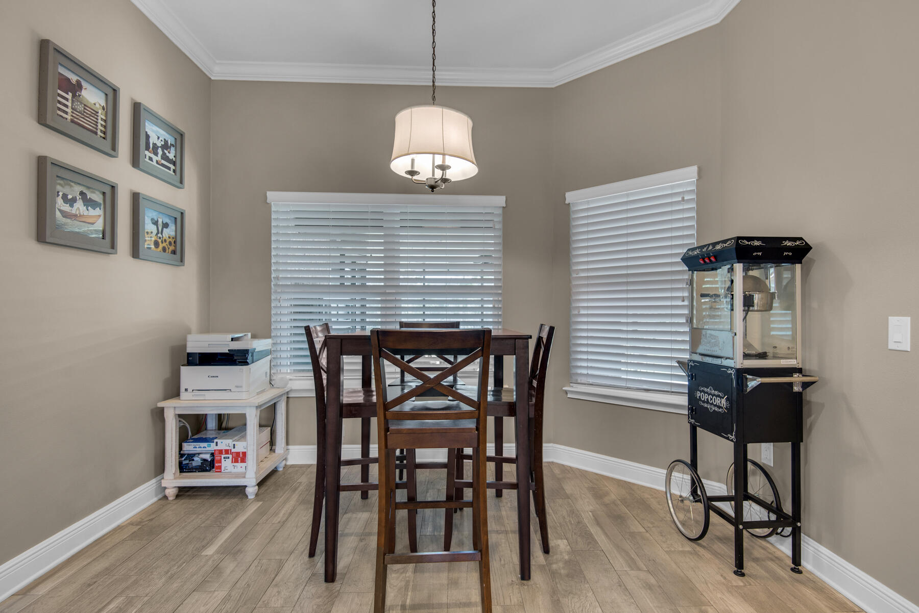 HOLLEY BY THE SEA - Residential