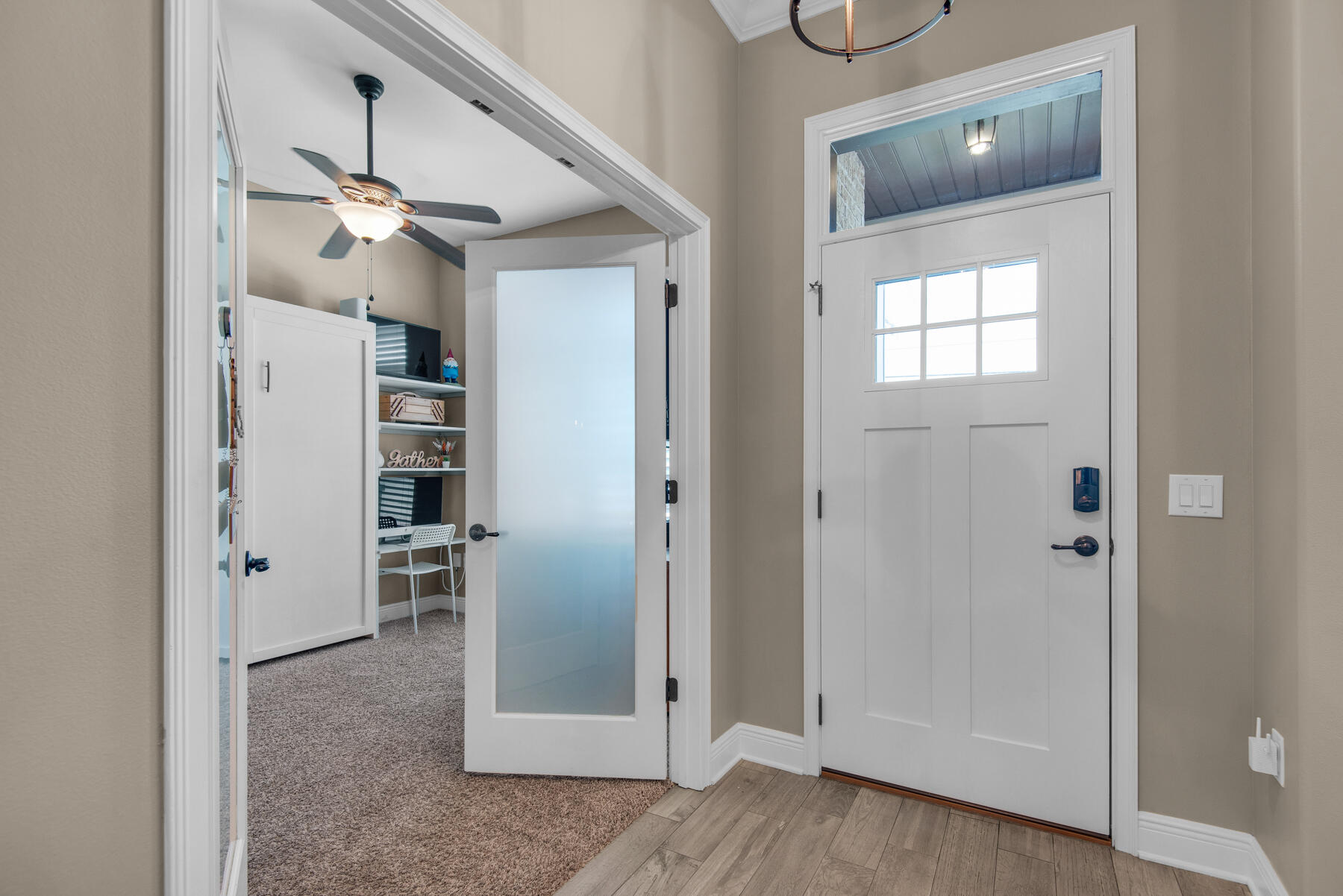 HOLLEY BY THE SEA - Residential